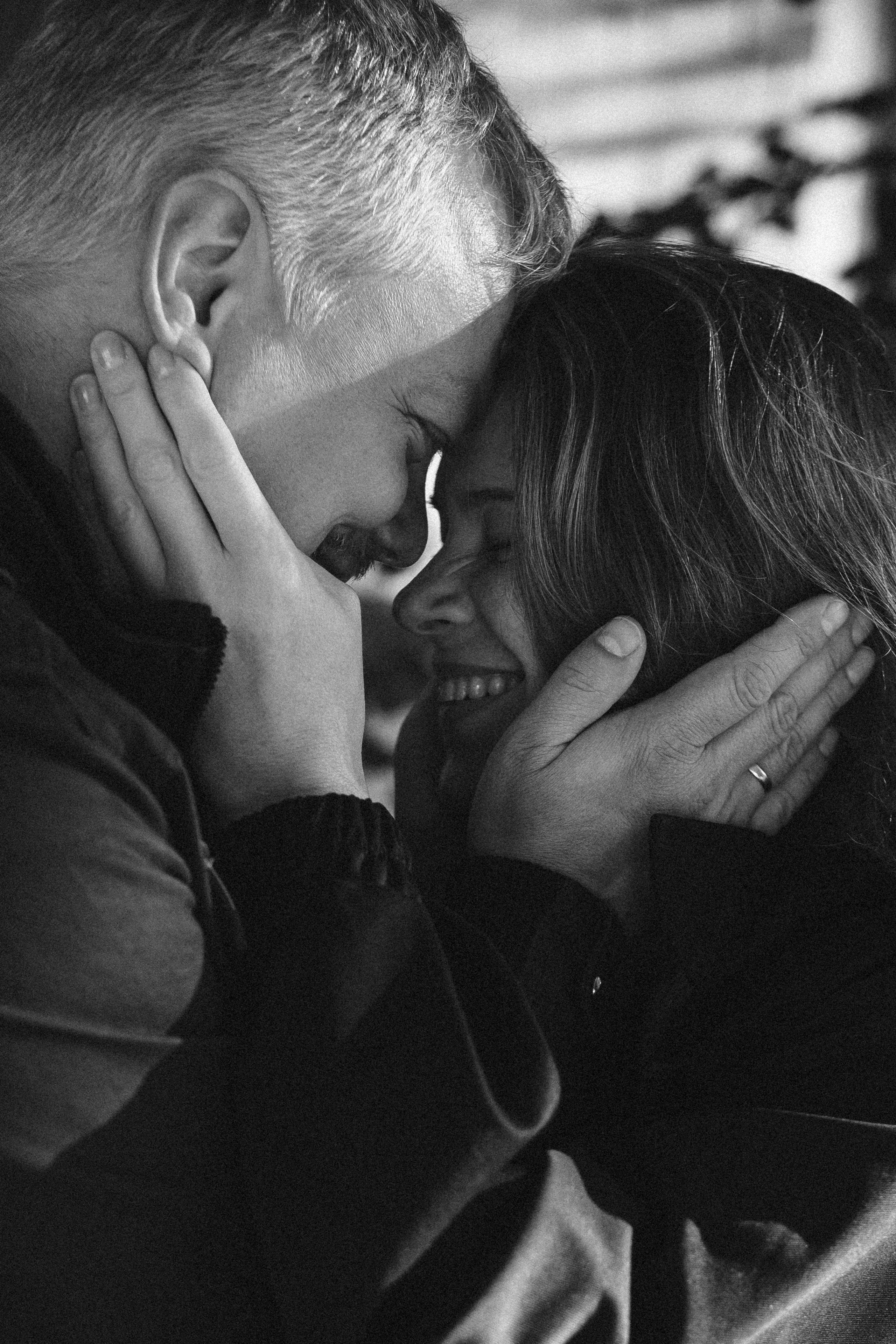 Женя и Кирилл. Свадебный фотограф Оля Григунова