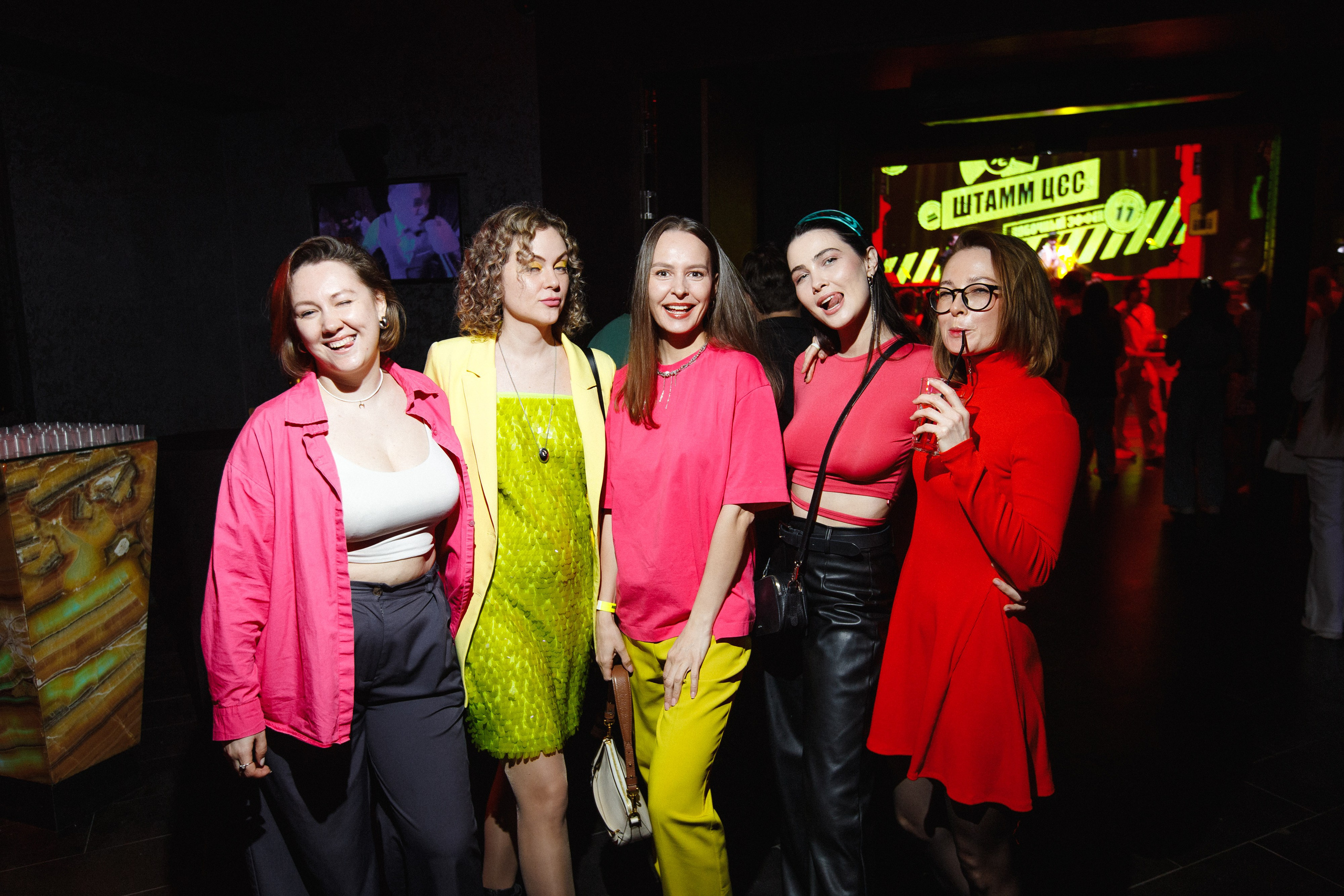 ЦСС 17 ЛЕТ — ШТАММ ЦСС [PART I — A.Kozhevnikov]. СВОИ. ФОТООТЧЕТЫ-СОБЫТИЯ-МЕСТА