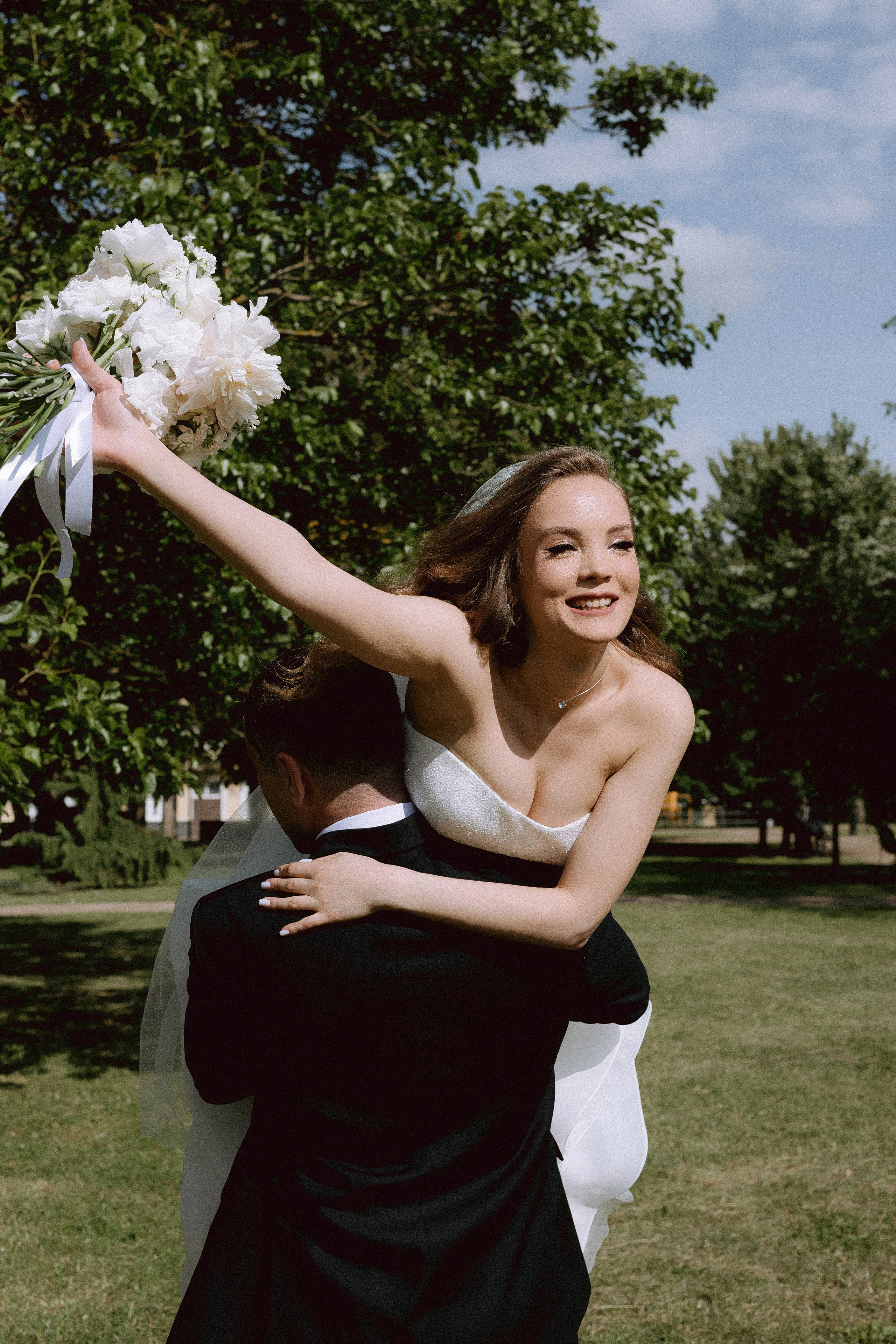 Иван и Виктория. Портретный, семейный и репортажный фотограф в Ставрополе Ульяна Доценко