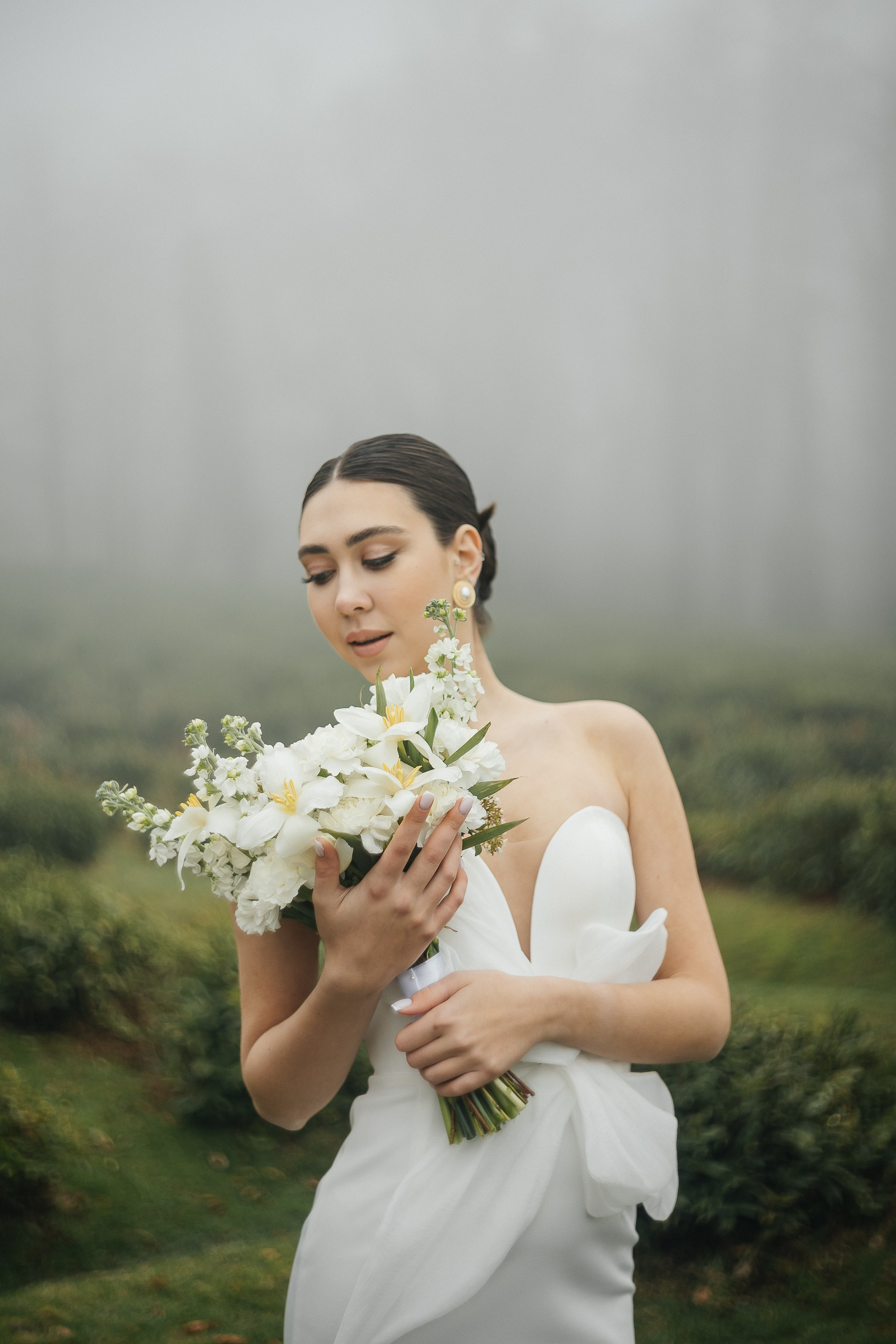 Сочи. Чайная плантация. Фотограф Москва, Балашиха, МО. Свадьбы, репортажи, контент, портреты