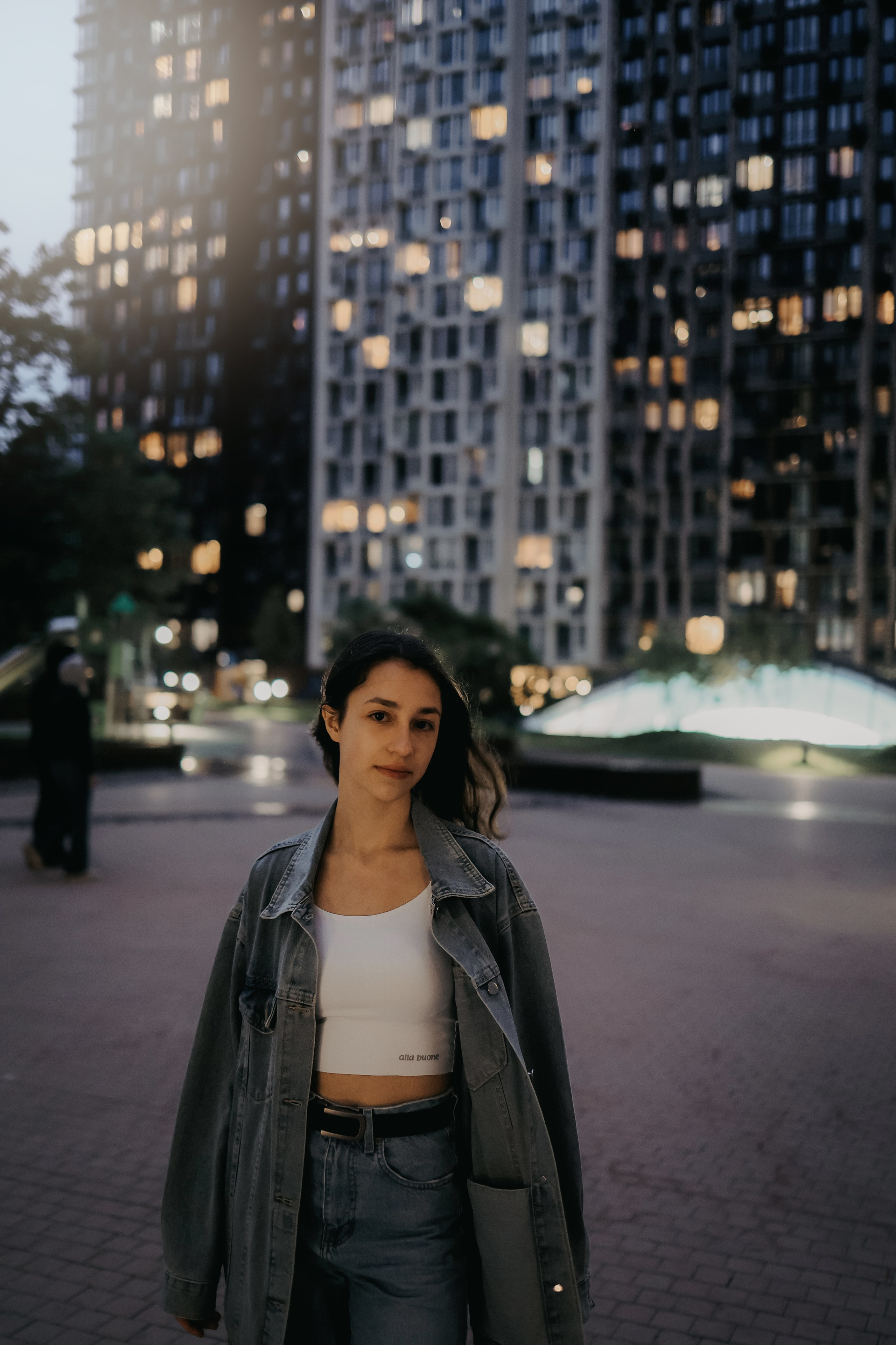 Лера. ФОТОГРАФ КАМЧАТКА ИРИНА БЕЛОКРЫЛОВА