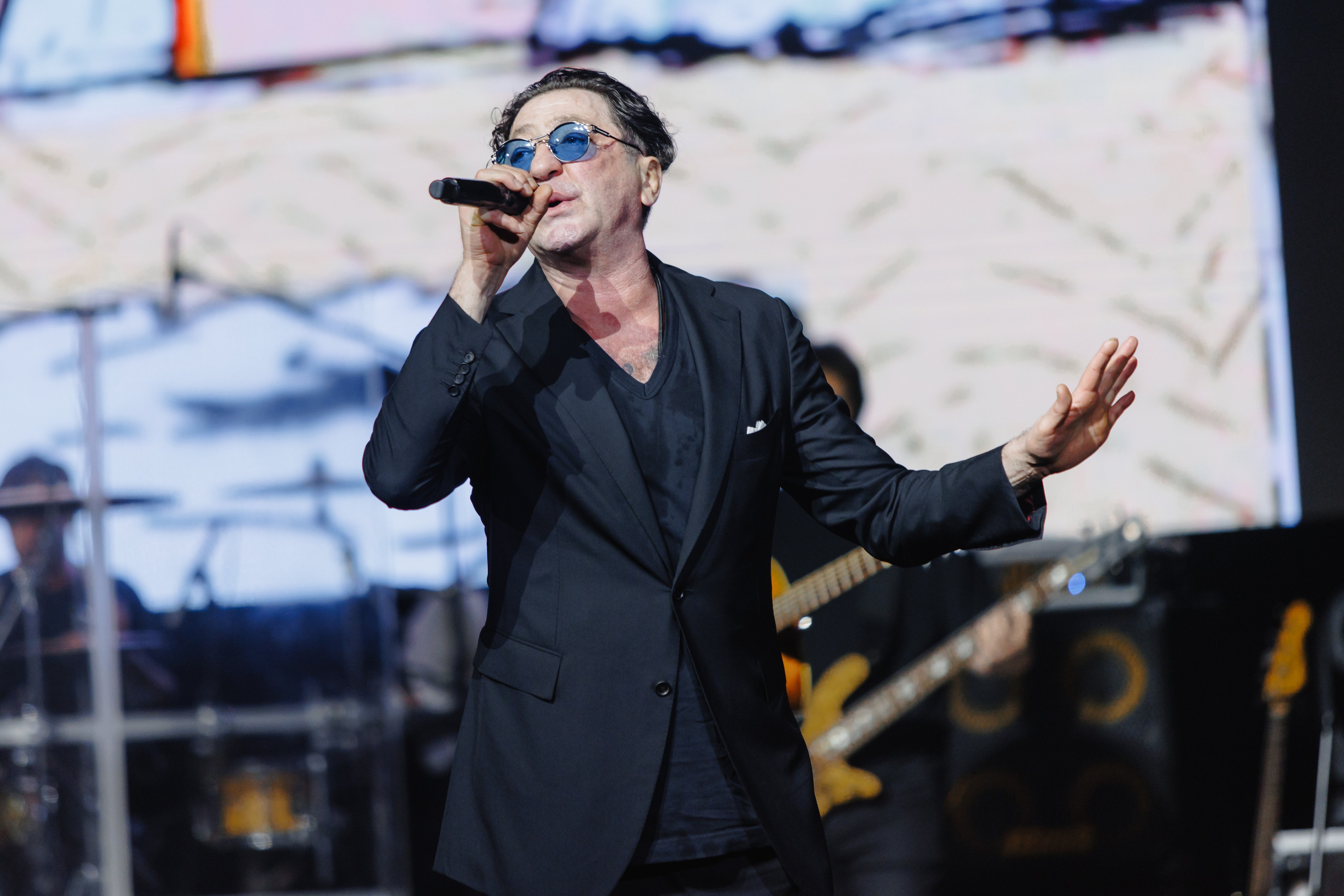 Григорий Лепс, Сочи, Роза Холл. Фотограф Ольга Махалова — Санкт-Петербург, Москва, Нижний Новгород