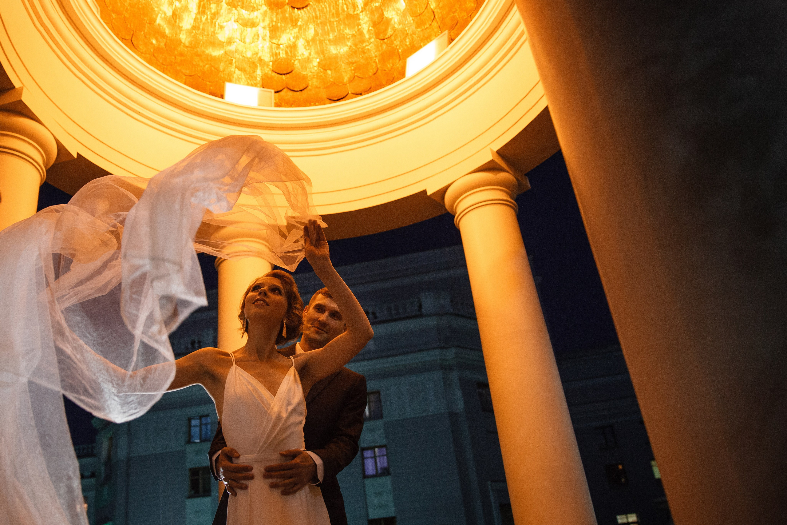 РУСЛАН | АННА. Мусс Алина фотограф