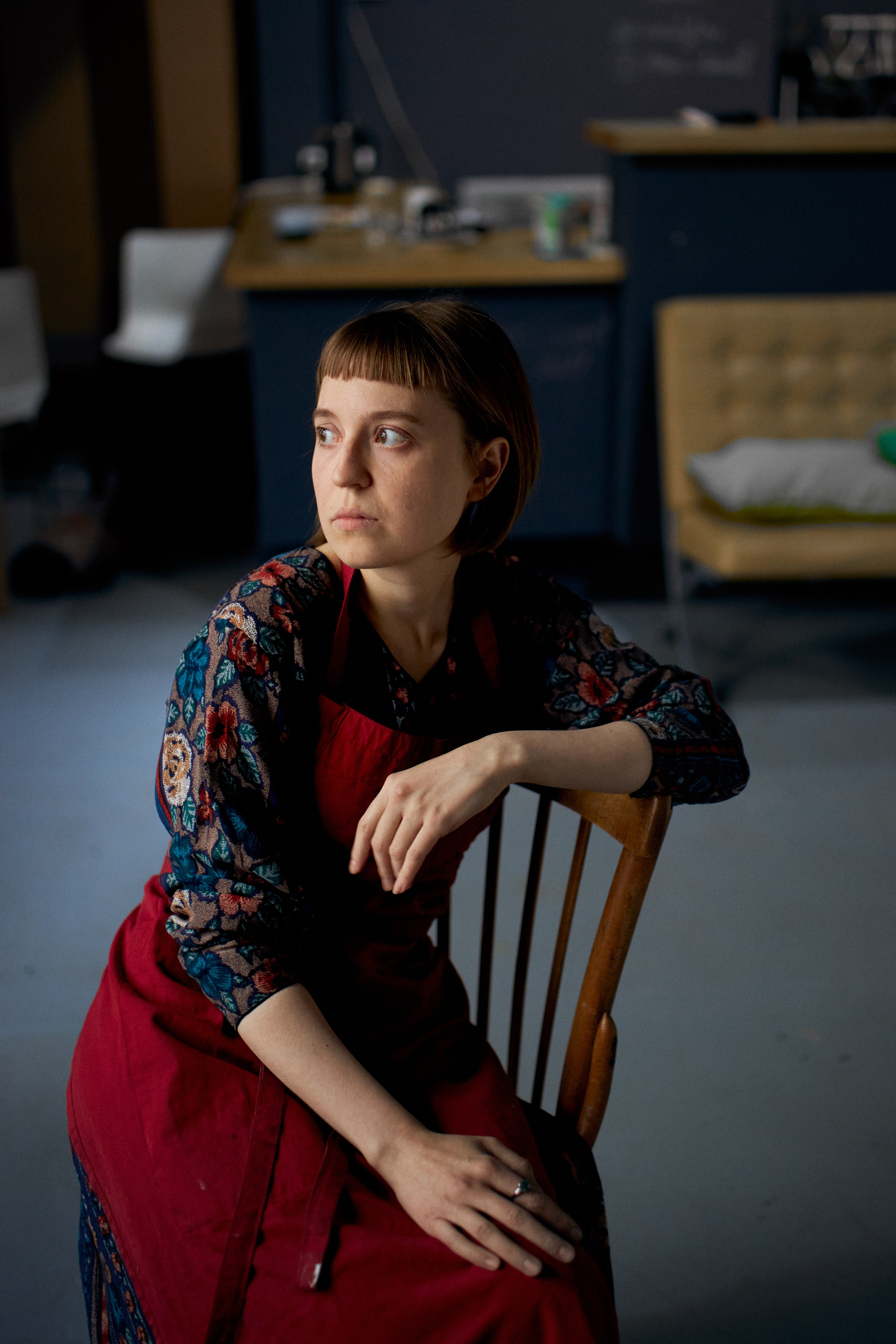 Портретный и репортажный фотограф в Москве, Андрей Герасимов