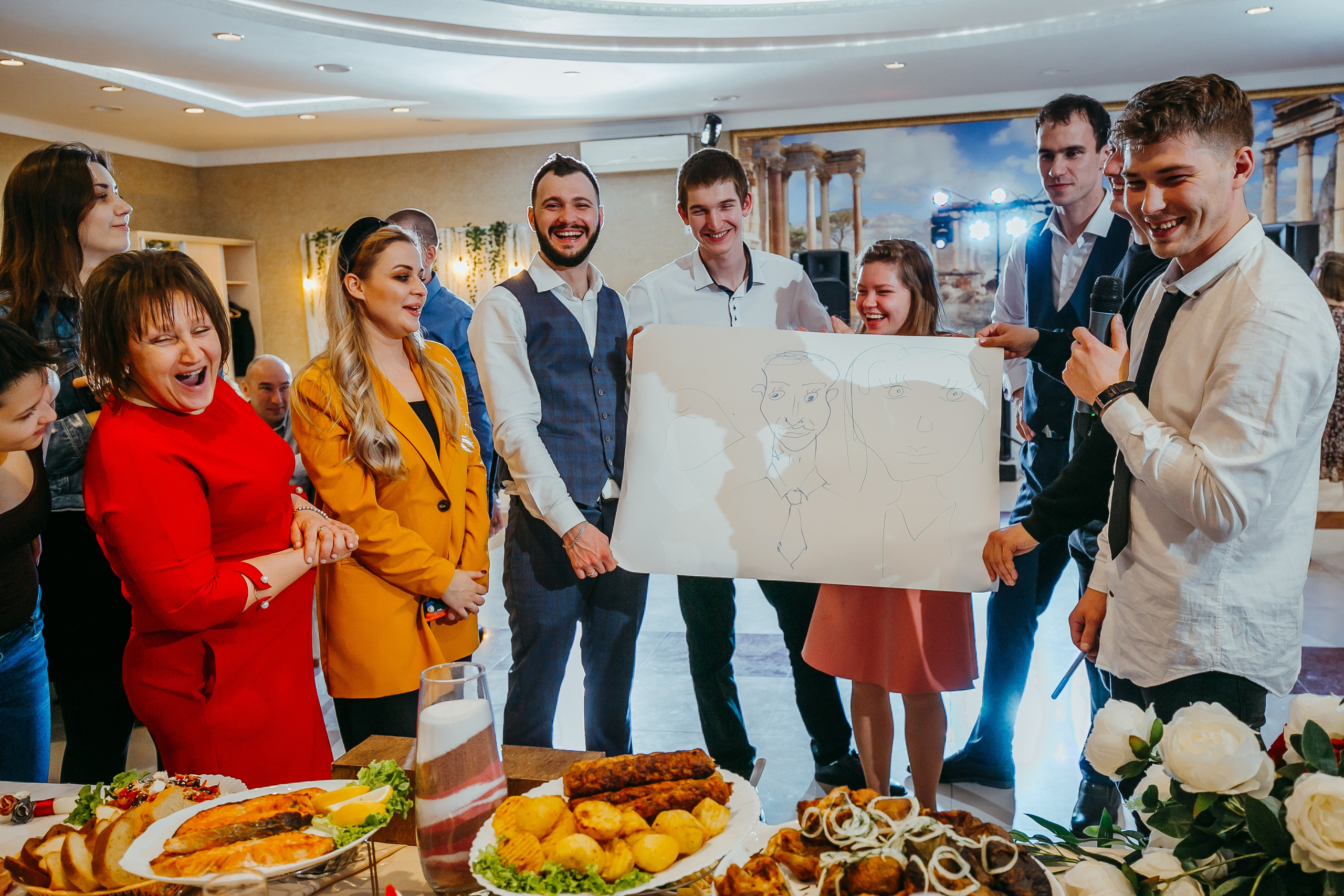 Егор и Виктория. Фотограф Новороссийск