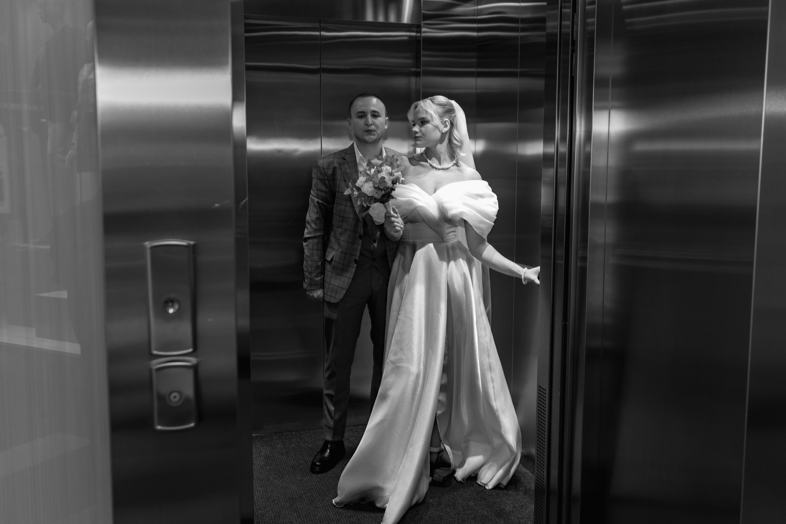 Софья и Вильдан. Фотограф в Москве/Зарайске Шахова Марина