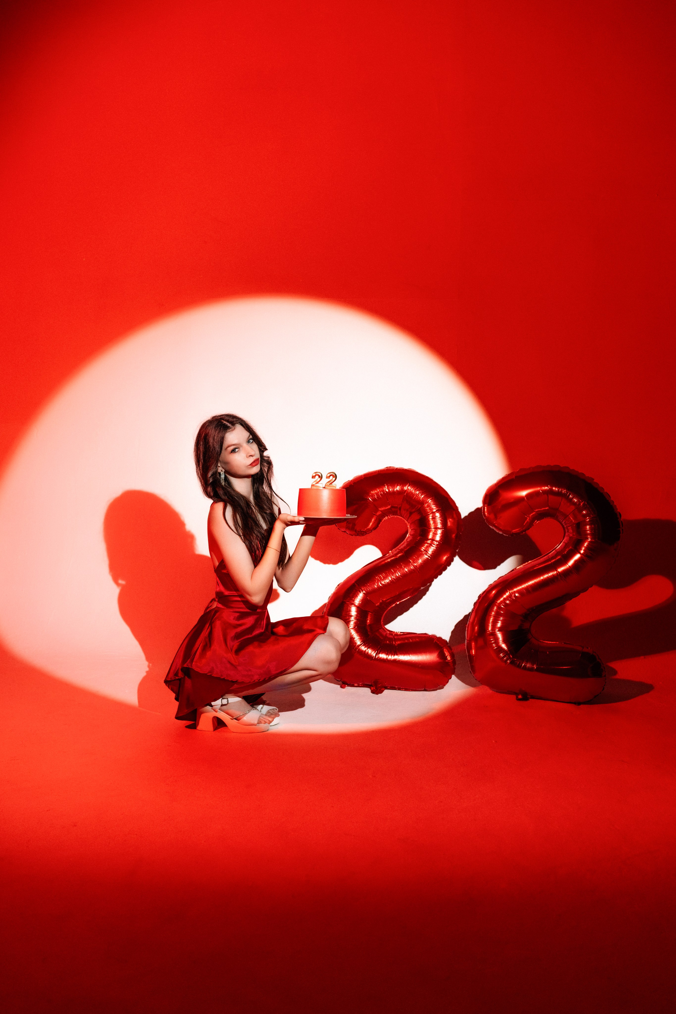 22. Фотограф в Москве/Зарайске Шахова Марина