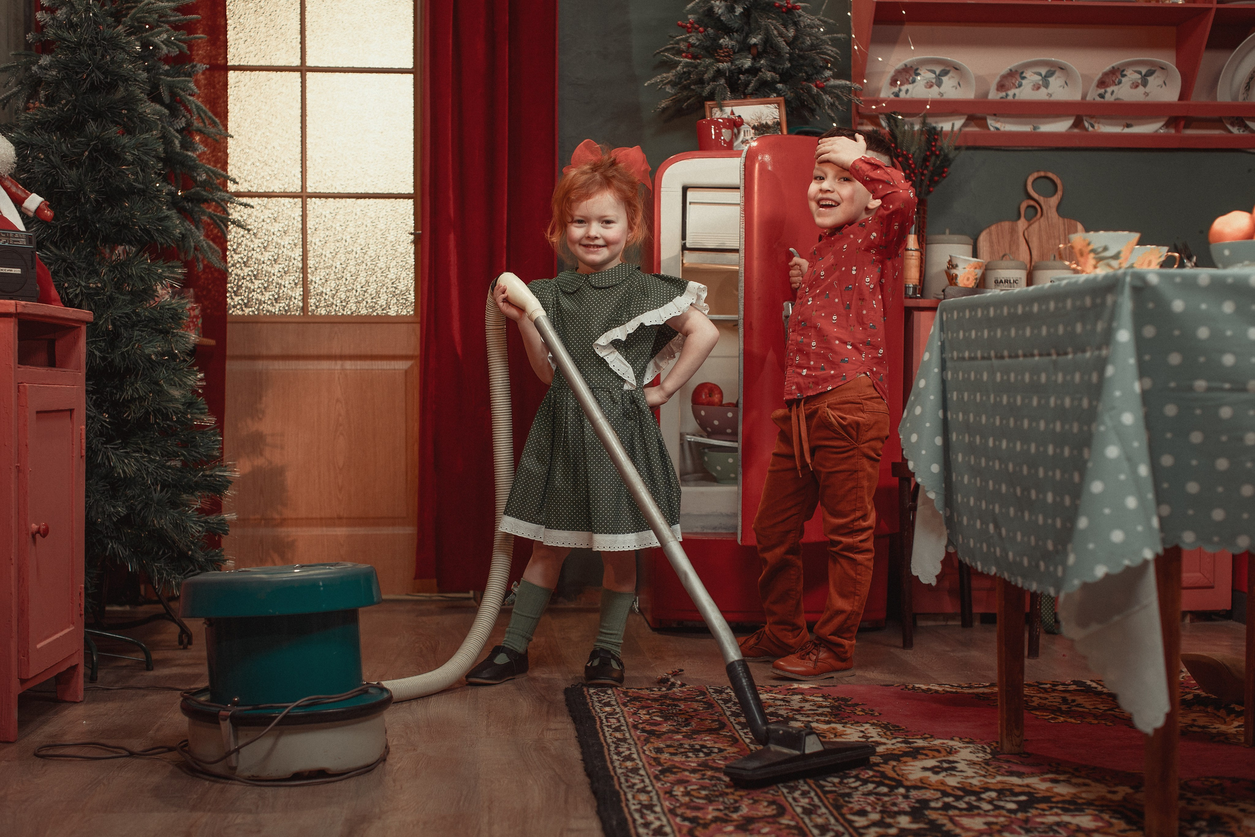 Детки. Фотограф Алёна Яковлева