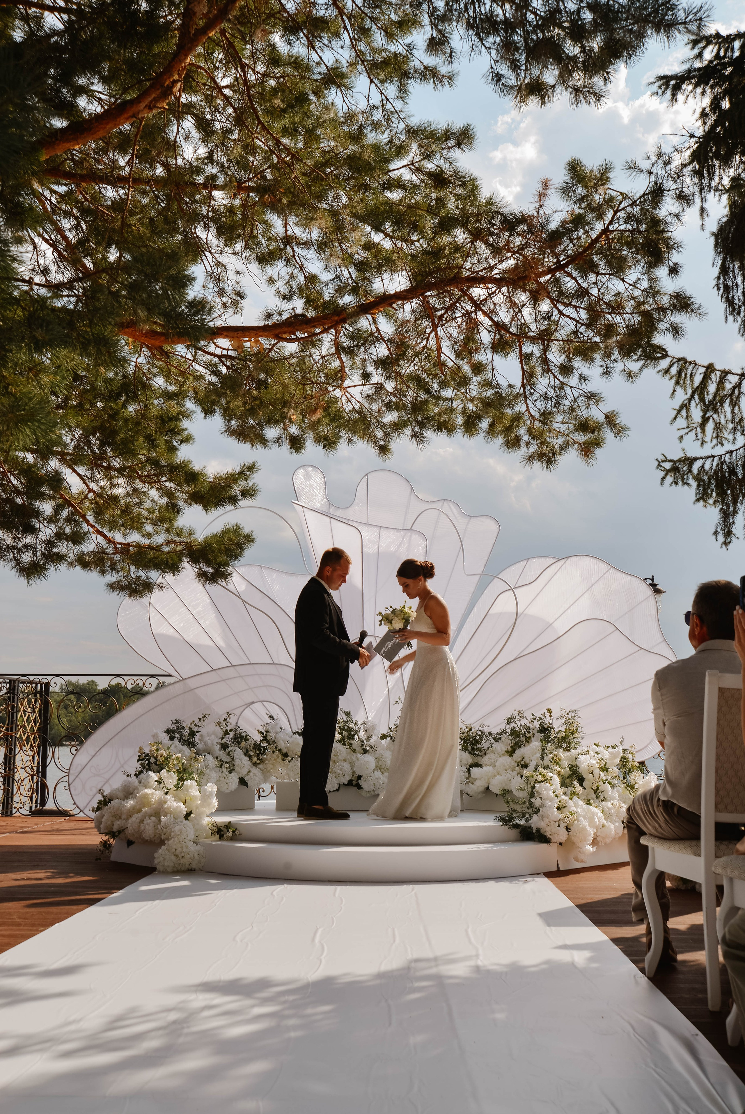 Дарья & Алексей. Ксения Glossa. Портретный и репортажный фотограф в Самаре