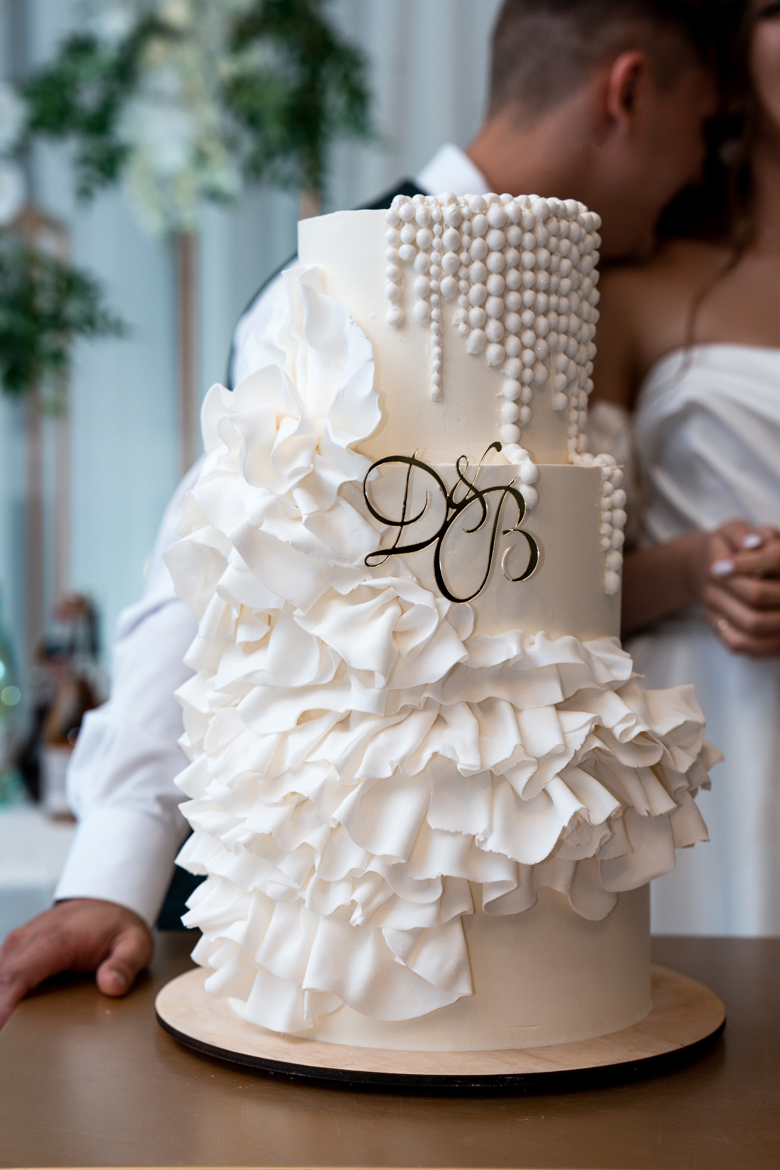 Свадебная Фотосессия. Анастасия Профессиональный фотограф в Москве