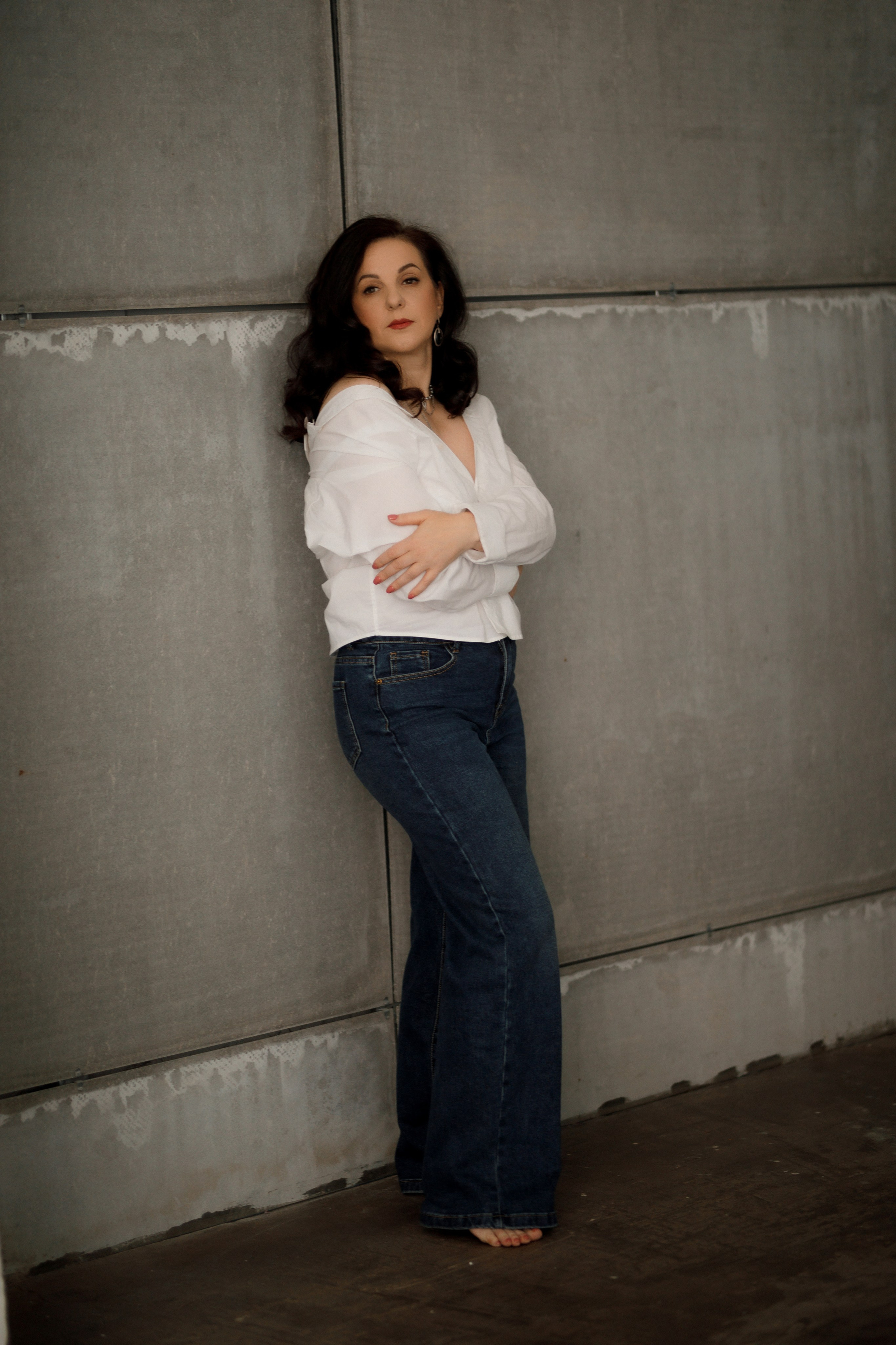 Виктория. Фотограф чувственного портрета в Санкт-Петербурге Светлана Фролова