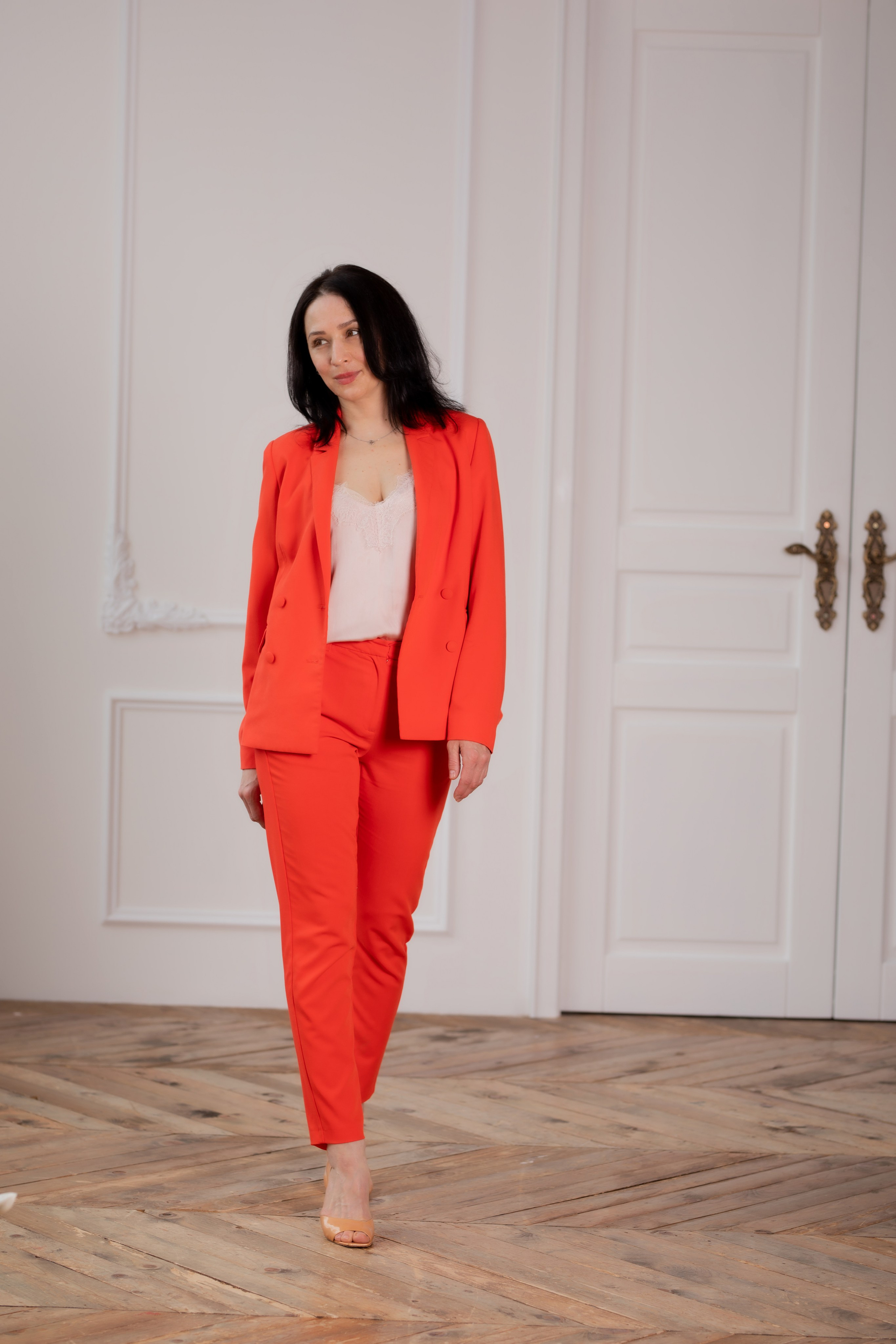 Мария. Фотограф чувственного портрета в Санкт-Петербурге Светлана Фролова