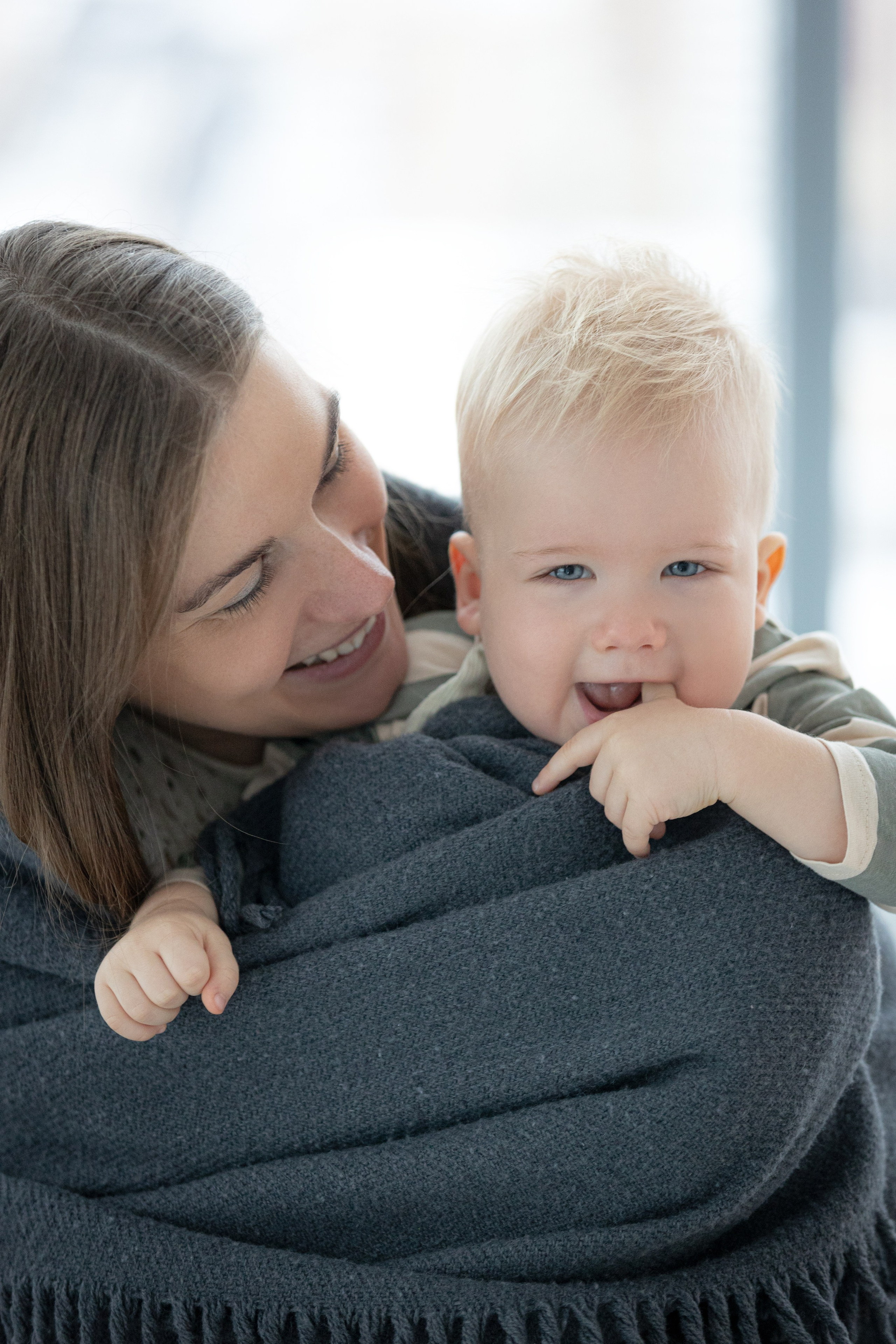 Анастасия и Матвей. Ваш фотограф — Александра Андрущенко