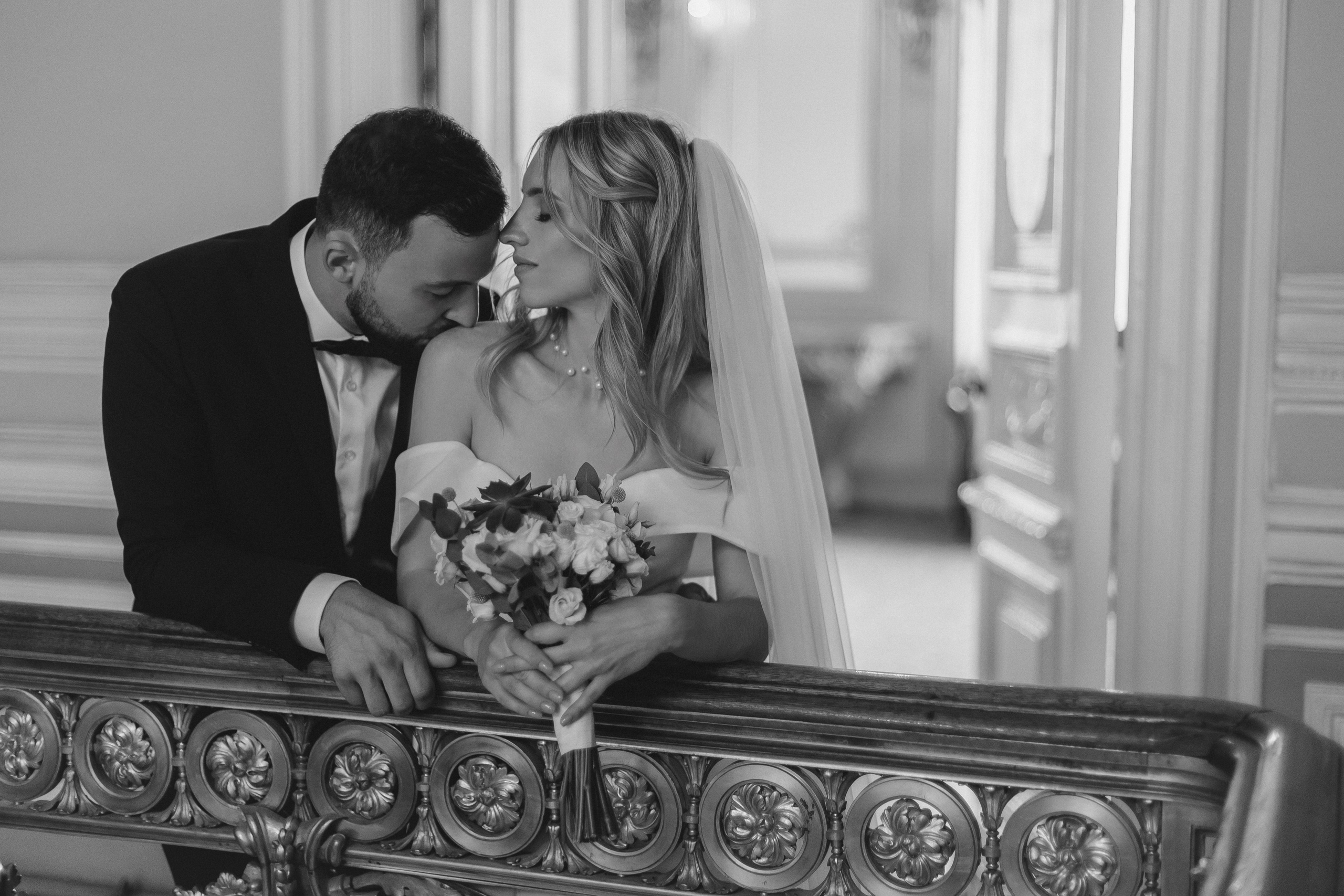 Кристина и Дмитрий. Ваш фотограф — Александра Андрущенко