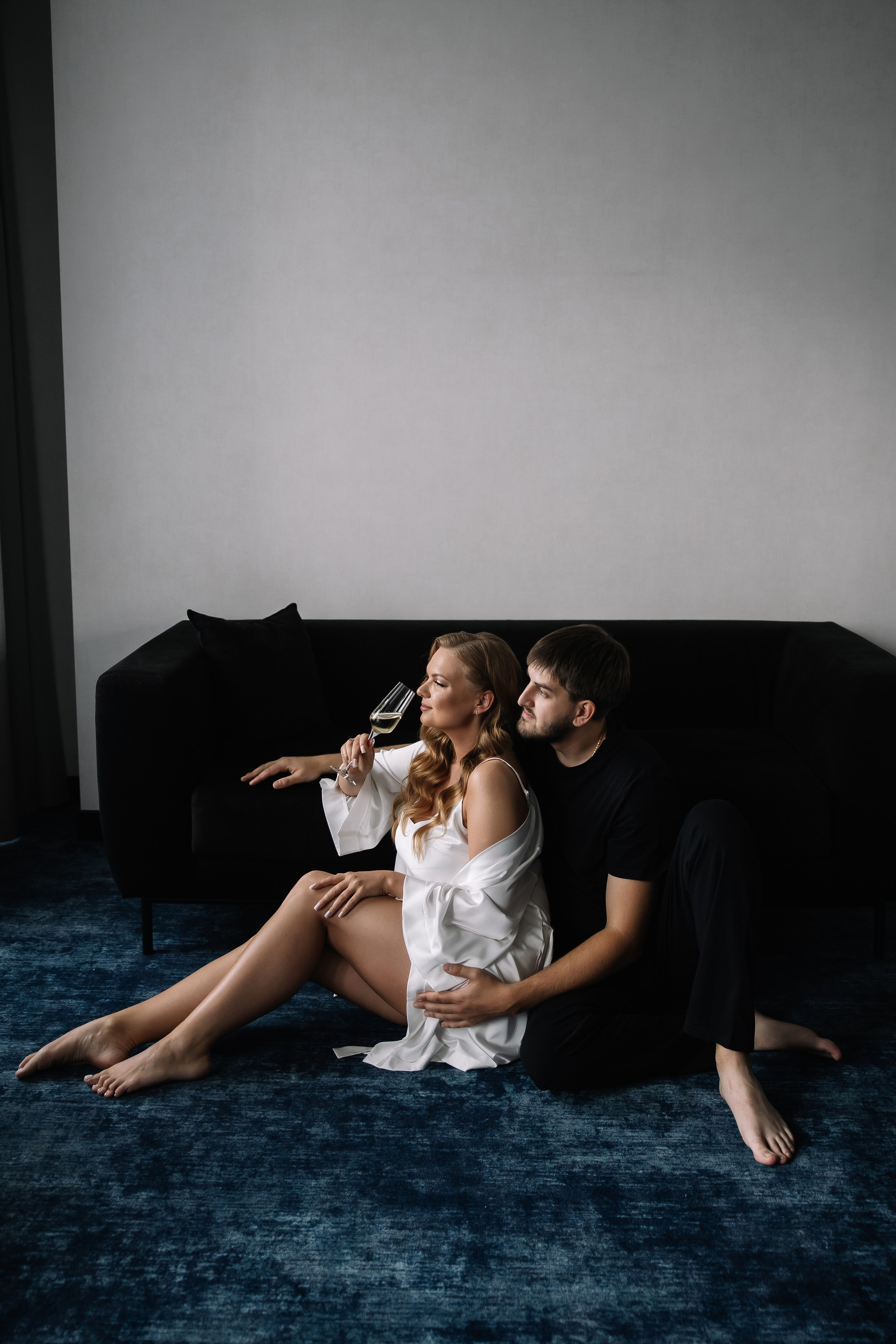 Евгений и Алина. Свадебный Фотограф и Видеограф Омск