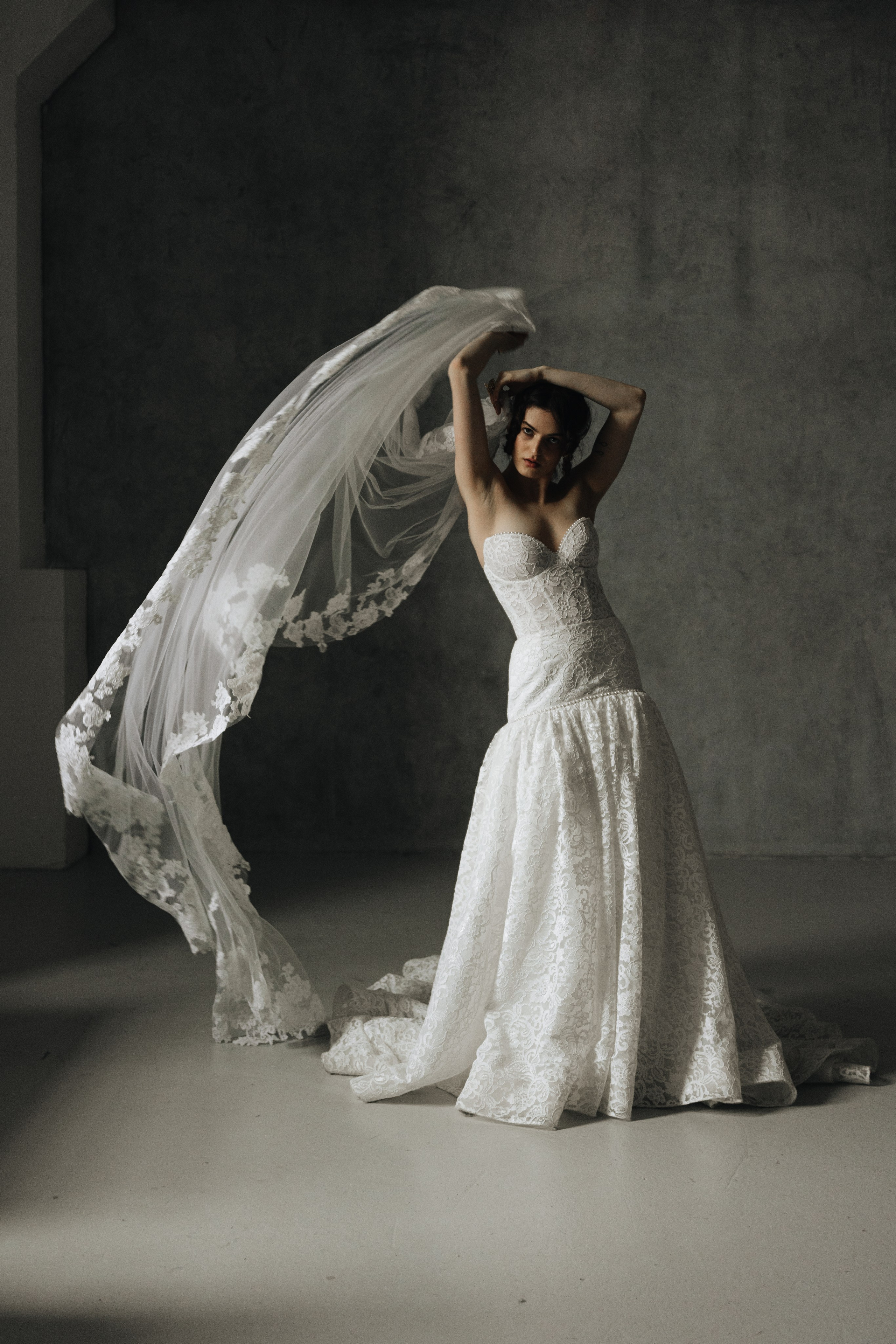 Портрет. Семейный и свадебный фотограф в Донецке Елена Гордеева