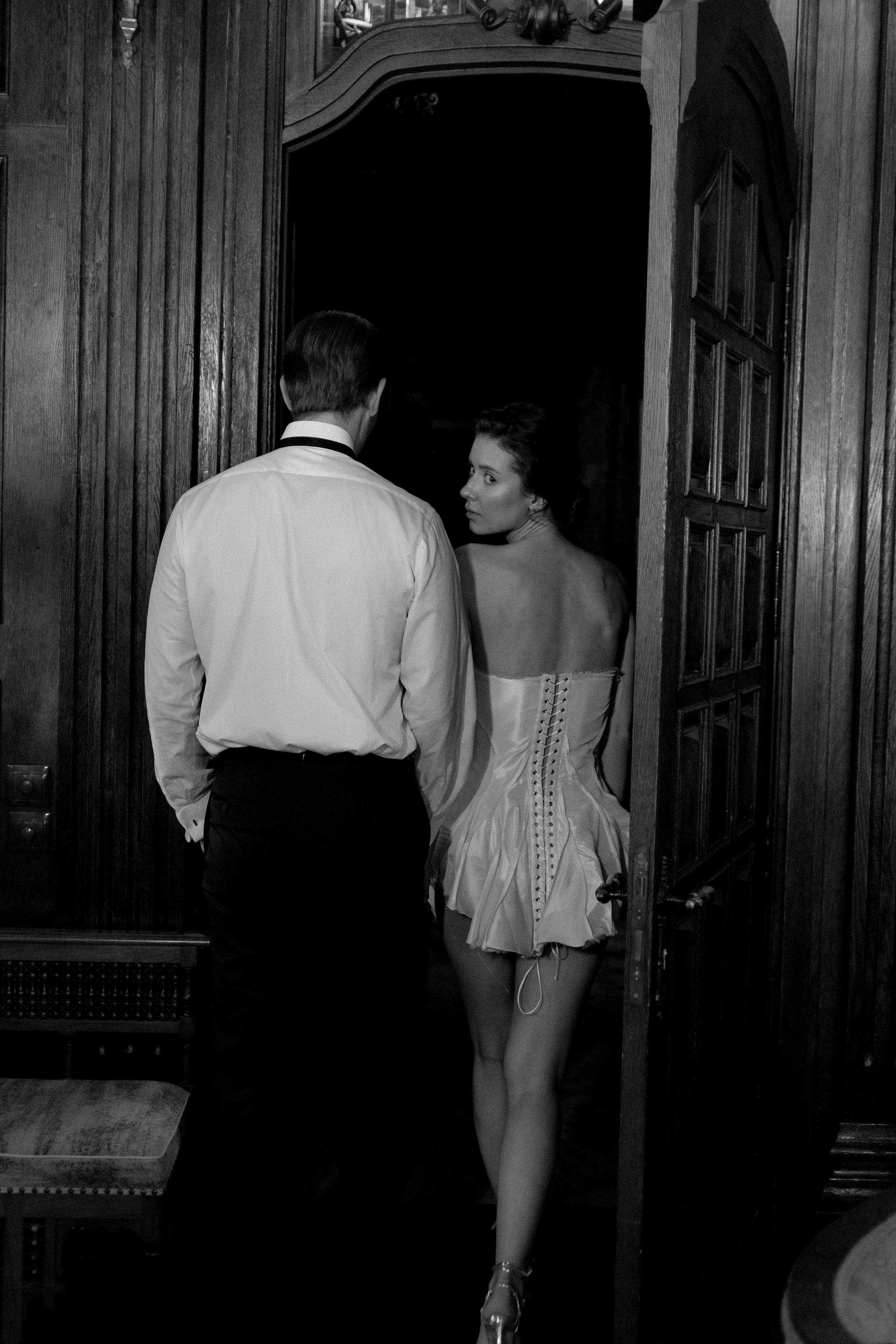 After Midnight История любви. Фотограф и Видеограф в Ростове на Дону