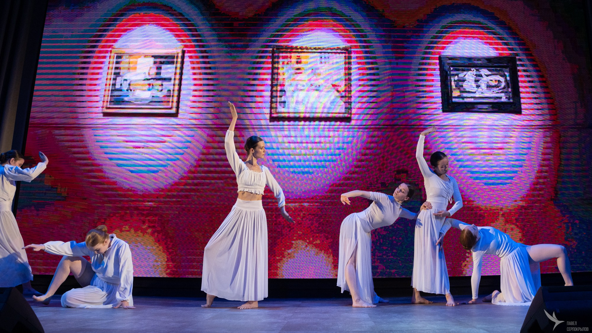 23:59. Репортажный фотограф в Казани Павел Серпокрылов