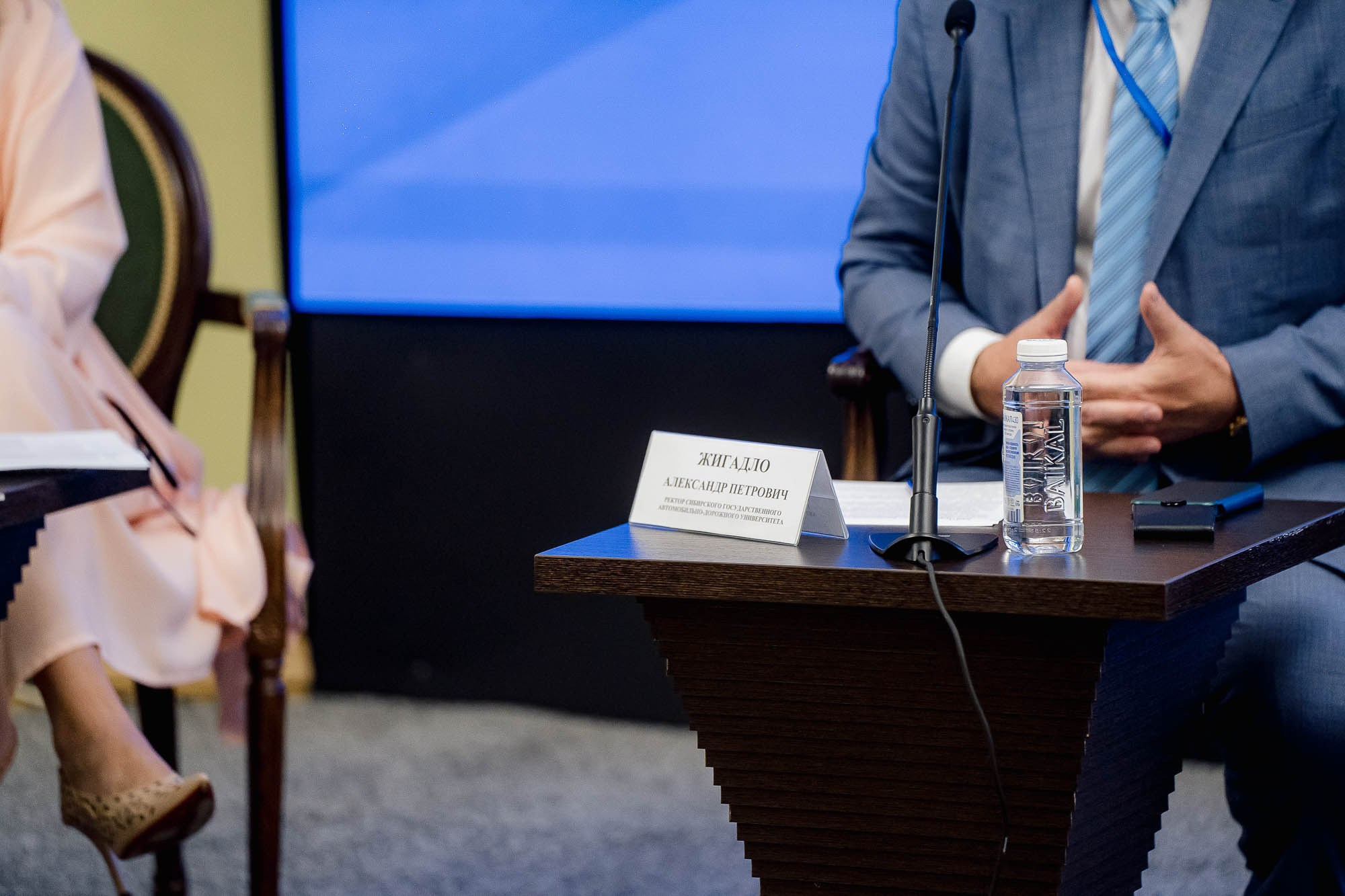 День качества 2024. Тобольск. Сергей Кошкин. Репортажная и ивент-фотография в Сургуте