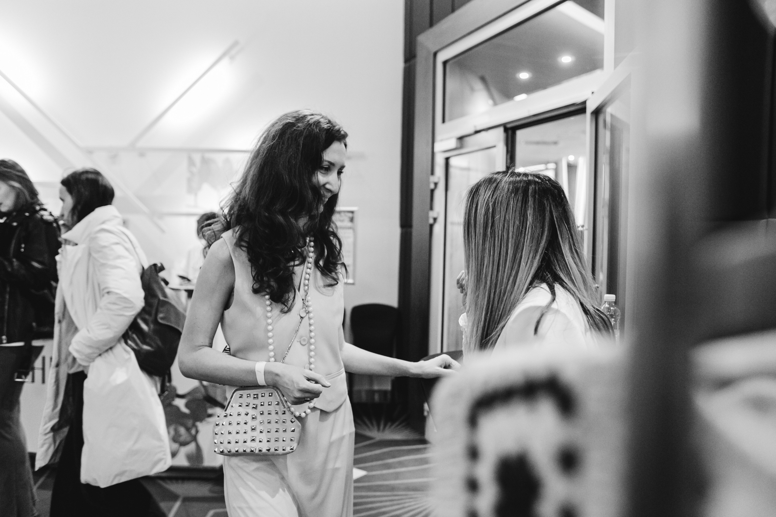 Fashion Day. Фотограф Иван Гуляев