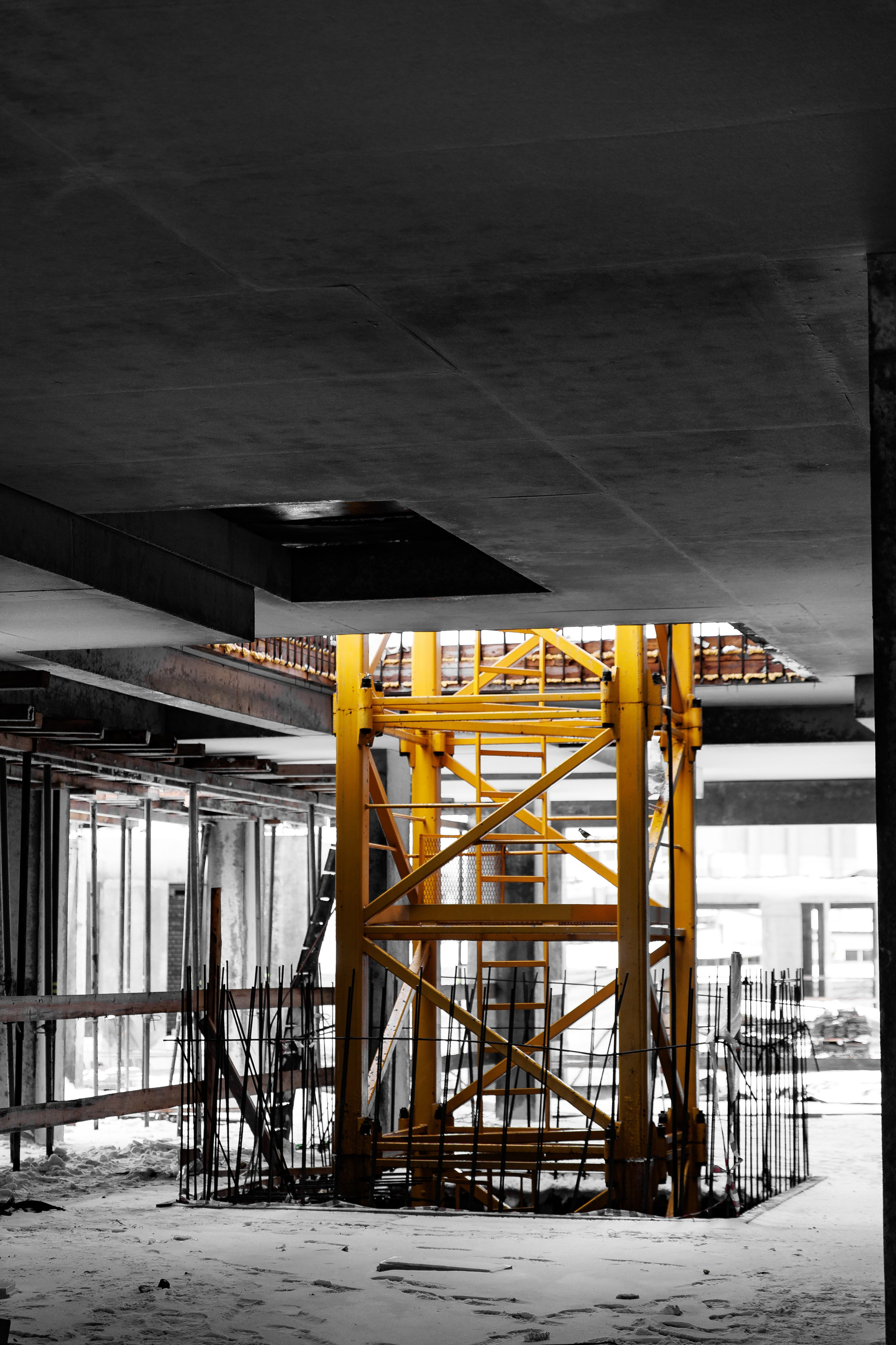 Нонский Руслан, фотограф Казань. Архитектурная и интерьерная съемка, работаю по всей России