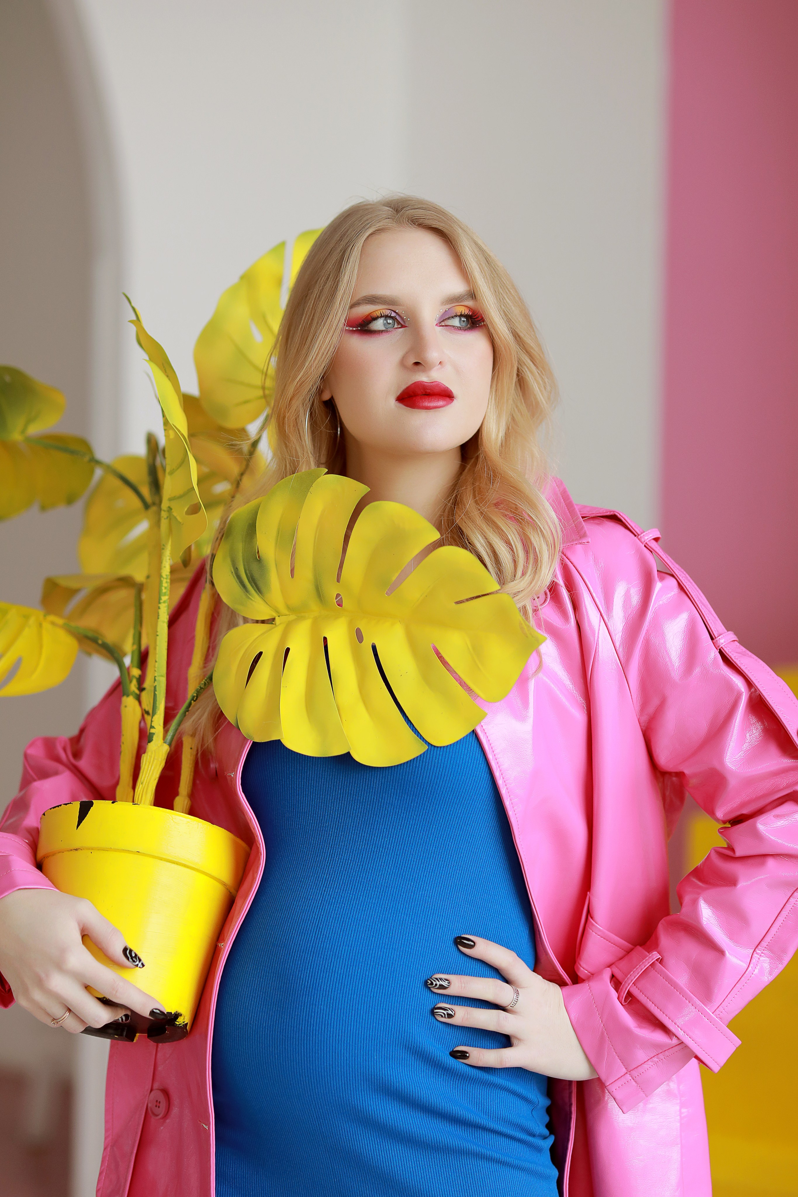 Беременность. Детский и семейный фотограф Москва Наталья Матвеенко