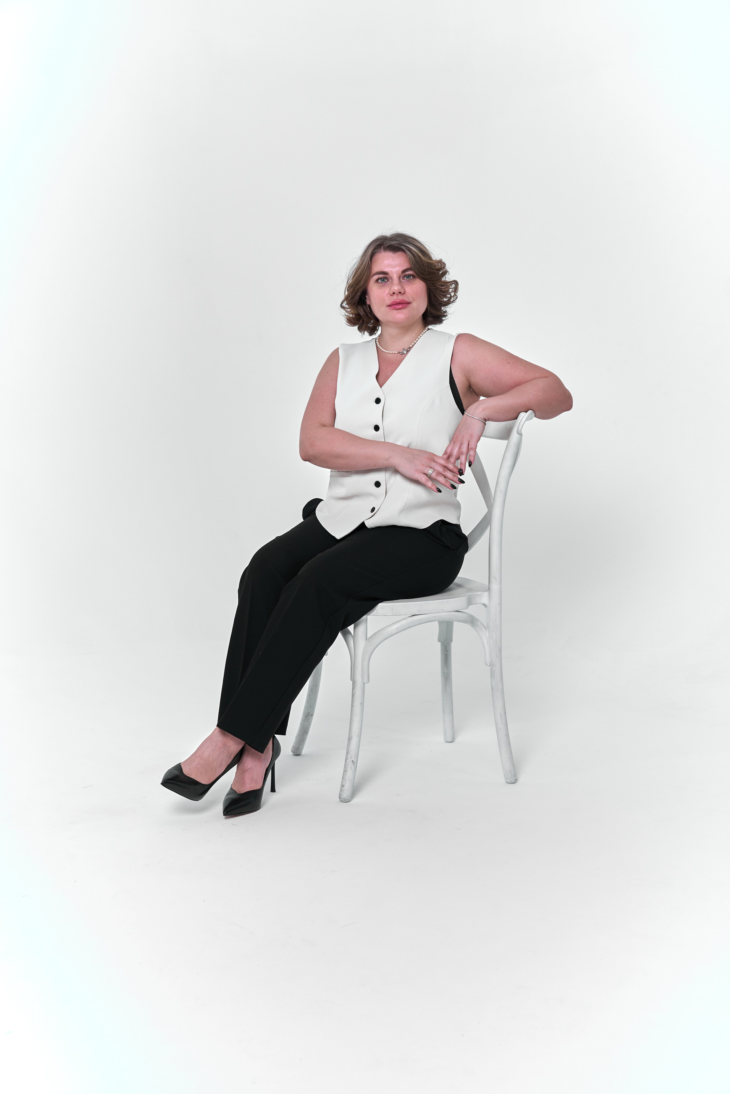 Анастасия Щёлково. Фотограф Щёлково