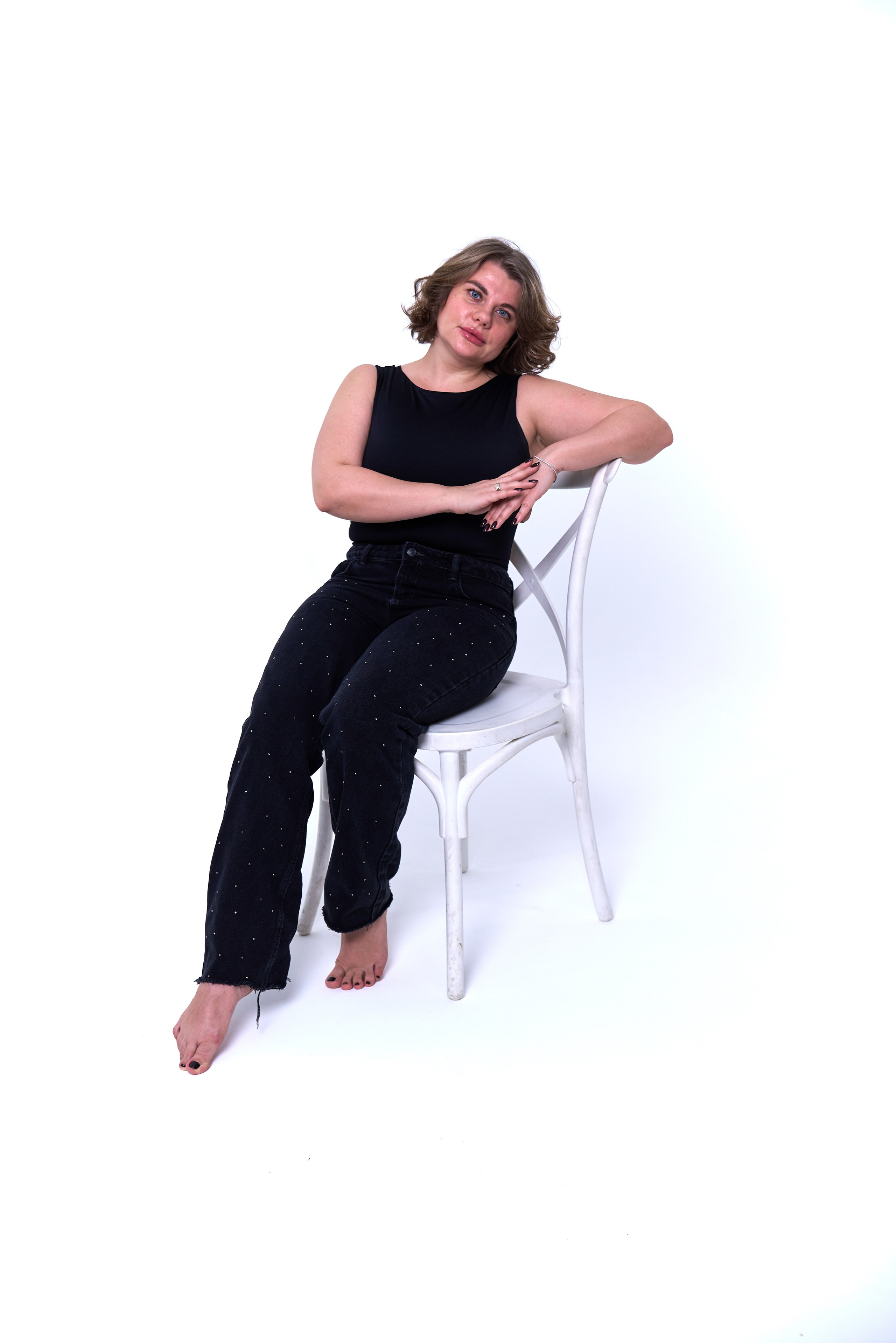 Анастасия Щёлково. Фотограф Щёлково