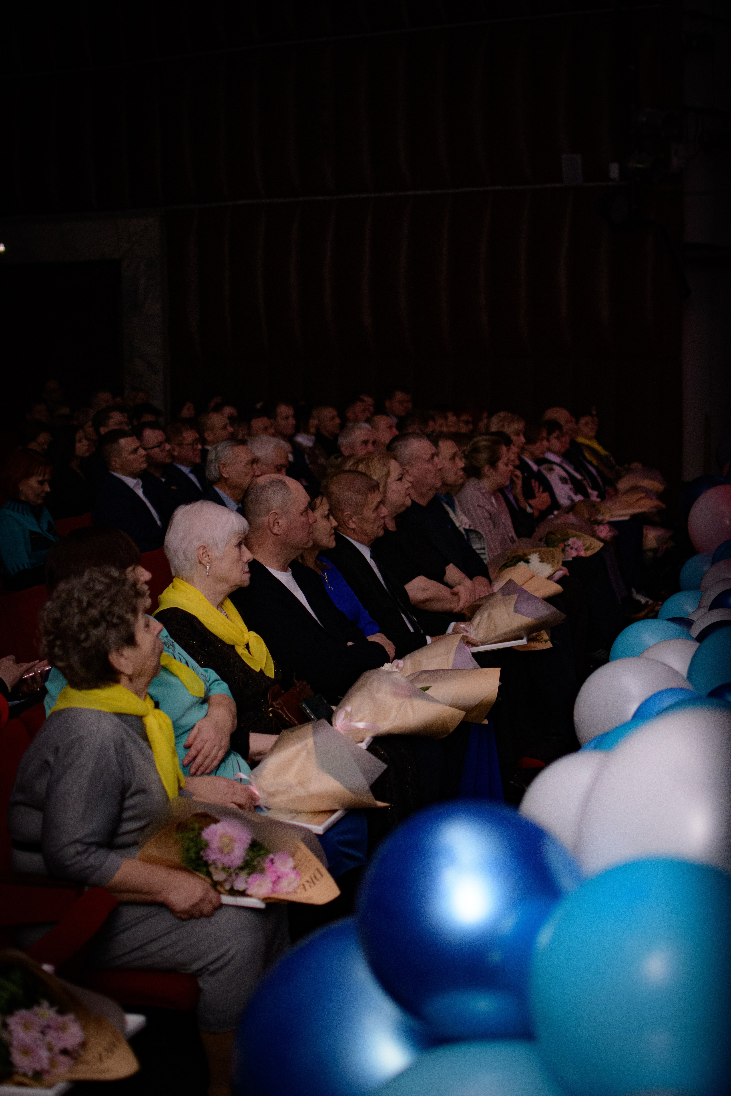 ОБЩЕСТВЕННОЕ ПРИЗНАНИЕ. Photokarish