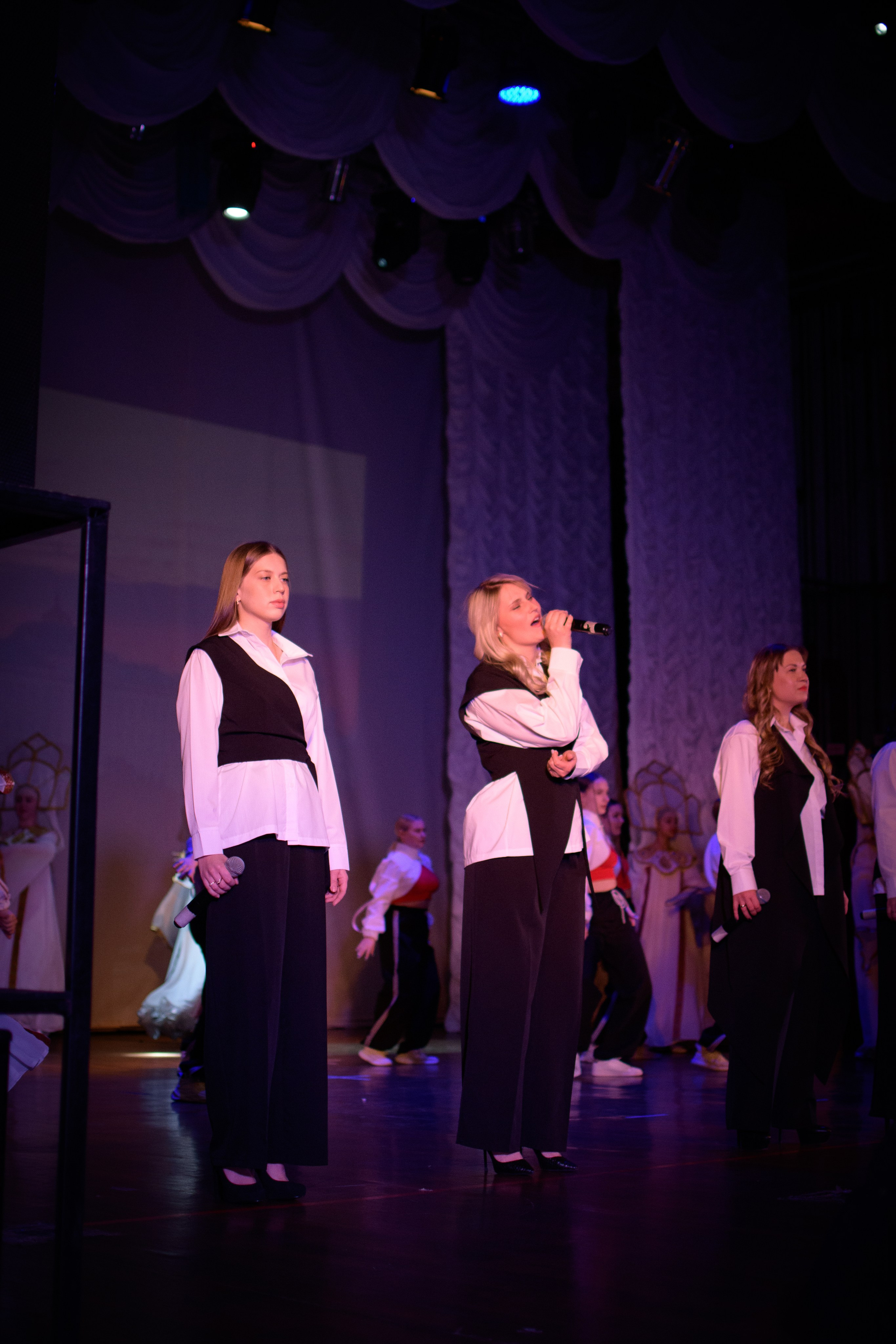 ОБЩЕСТВЕННОЕ ПРИЗНАНИЕ. Photokarish