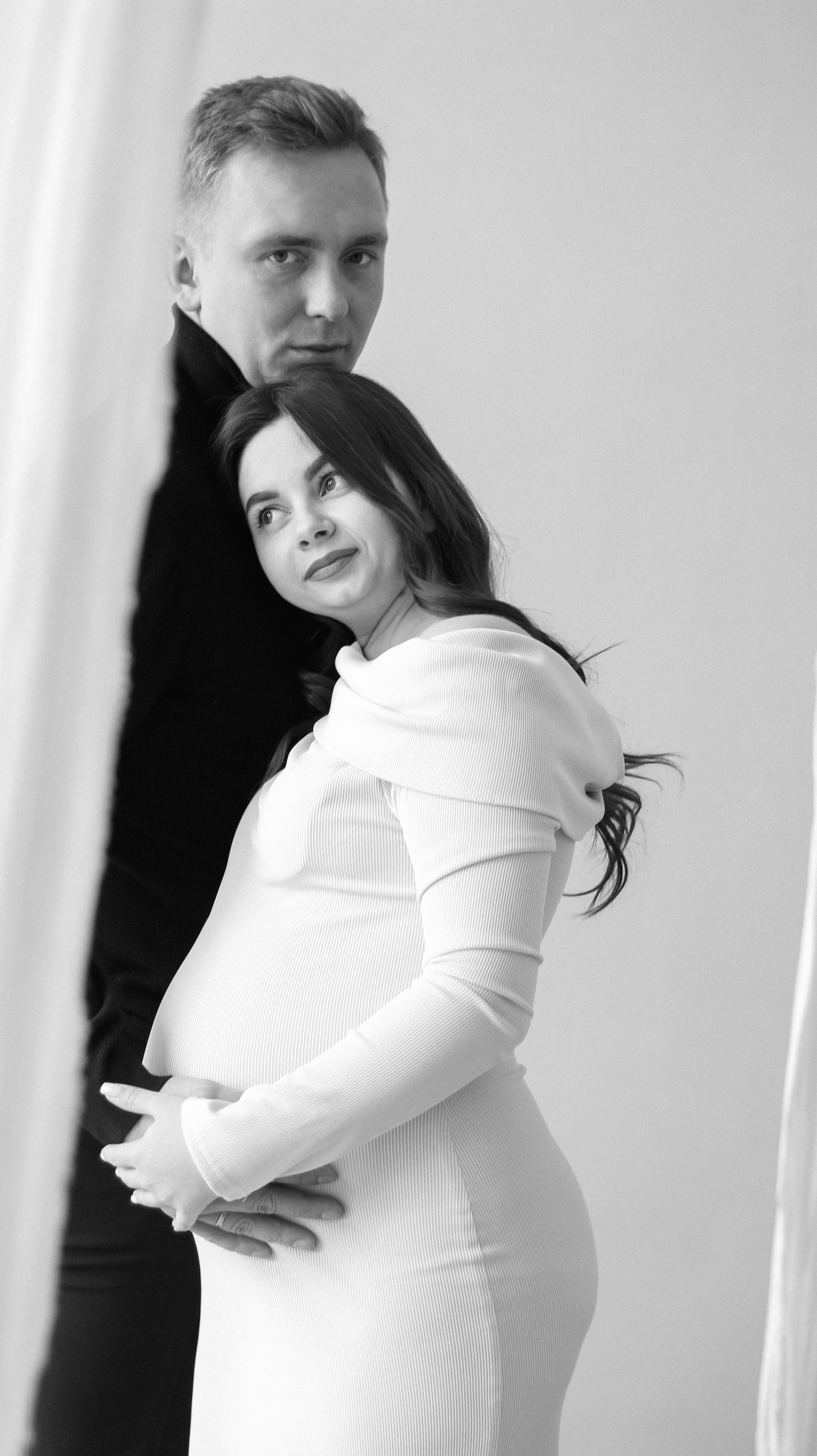 Олеся и Денис. Фотограф Краснодар