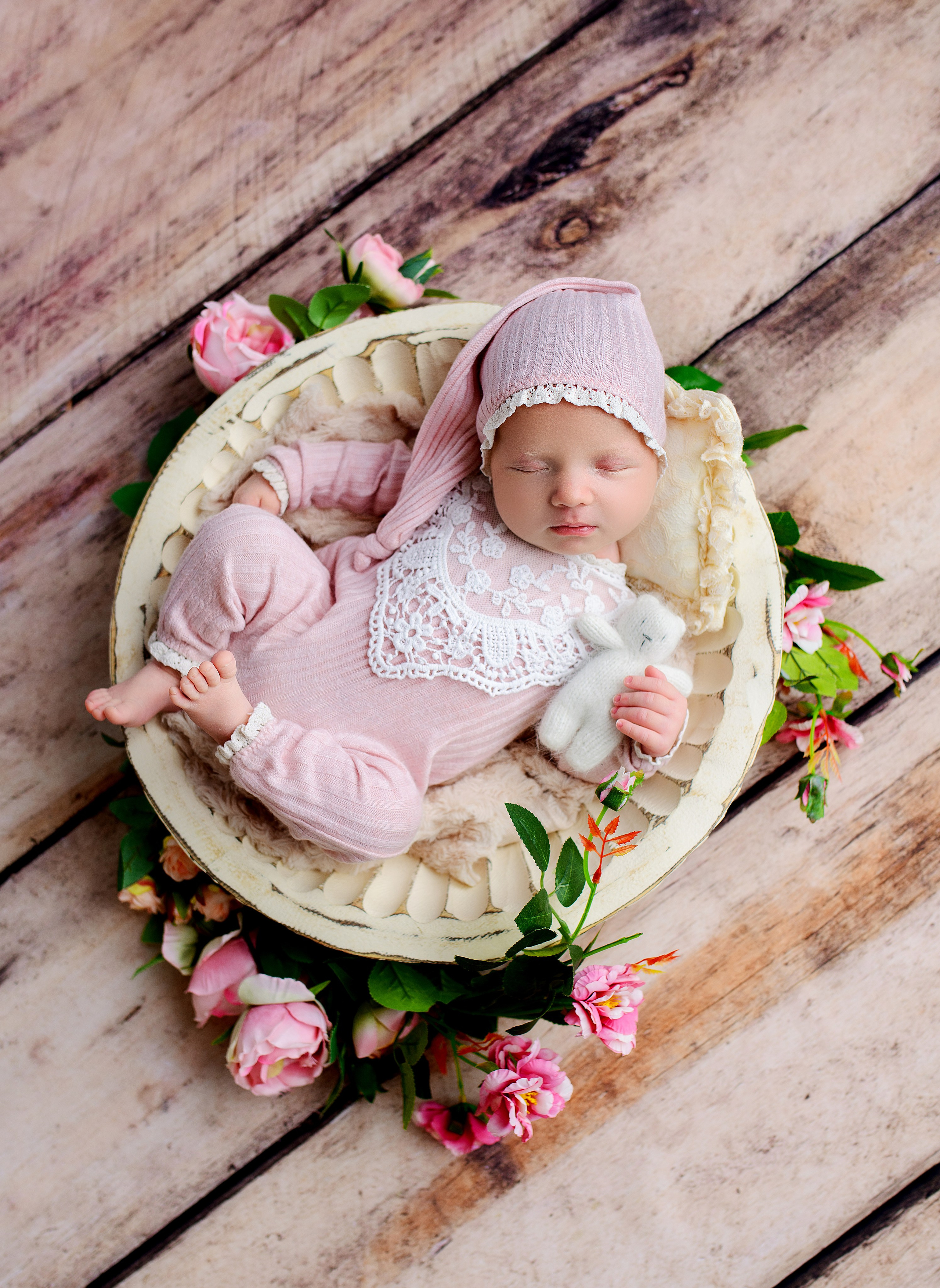Фотосессия новорожденных Ярославль. Наталья Михайлова Фотограф новорожденных в Ярославле