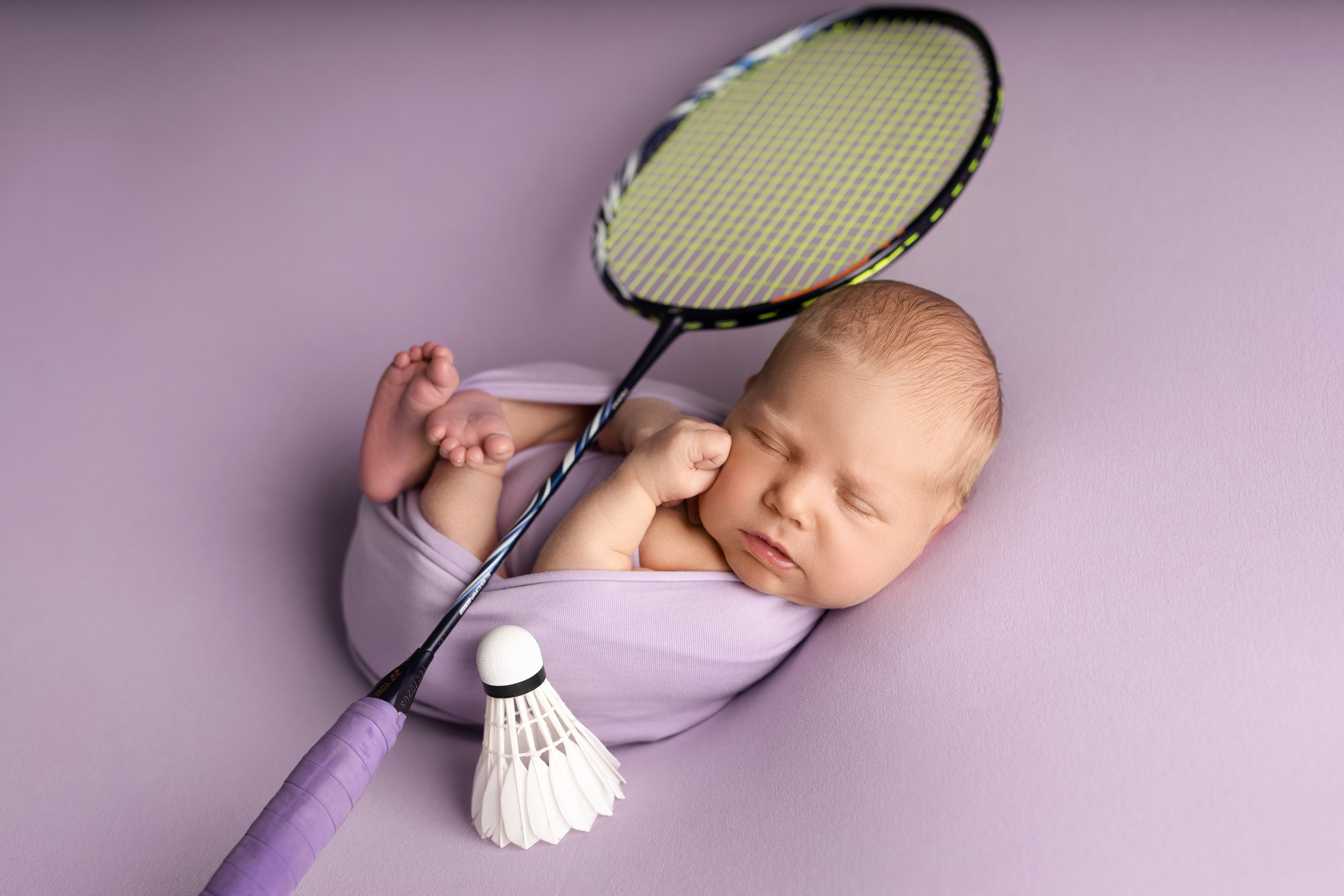 Ньюборн. Фотограф уникального направления ньюборн в Москве Екатерина Буценина