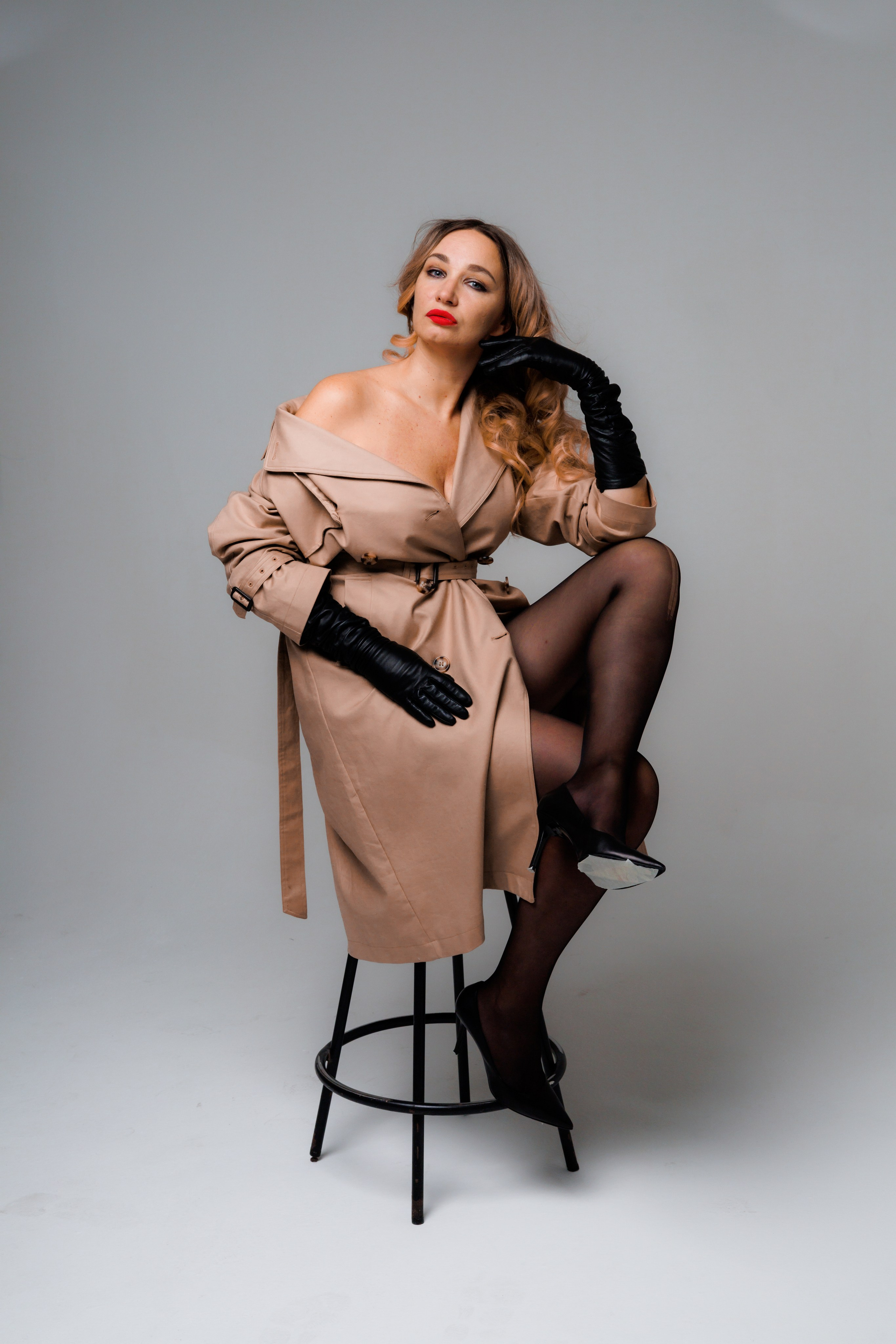 Портфолио. Арт фотограф Серафима Абельман в Москве