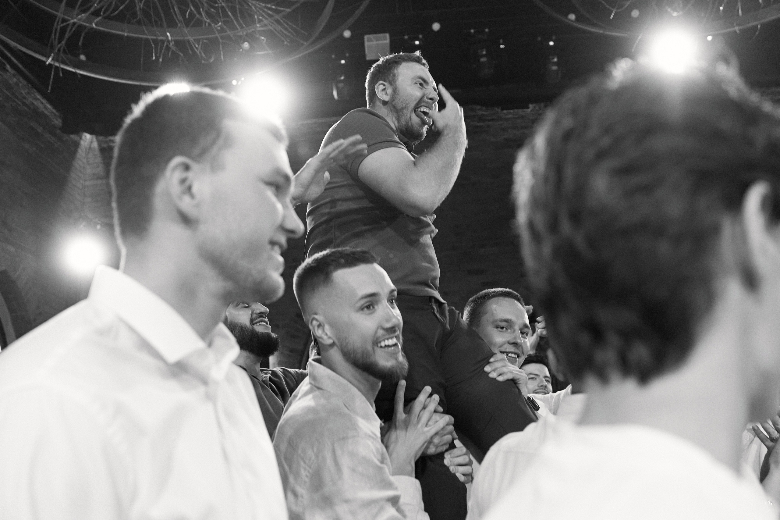 Посмотреть серию. Свадебный и семейный фотограф в Красноярске Тряпчев Павел