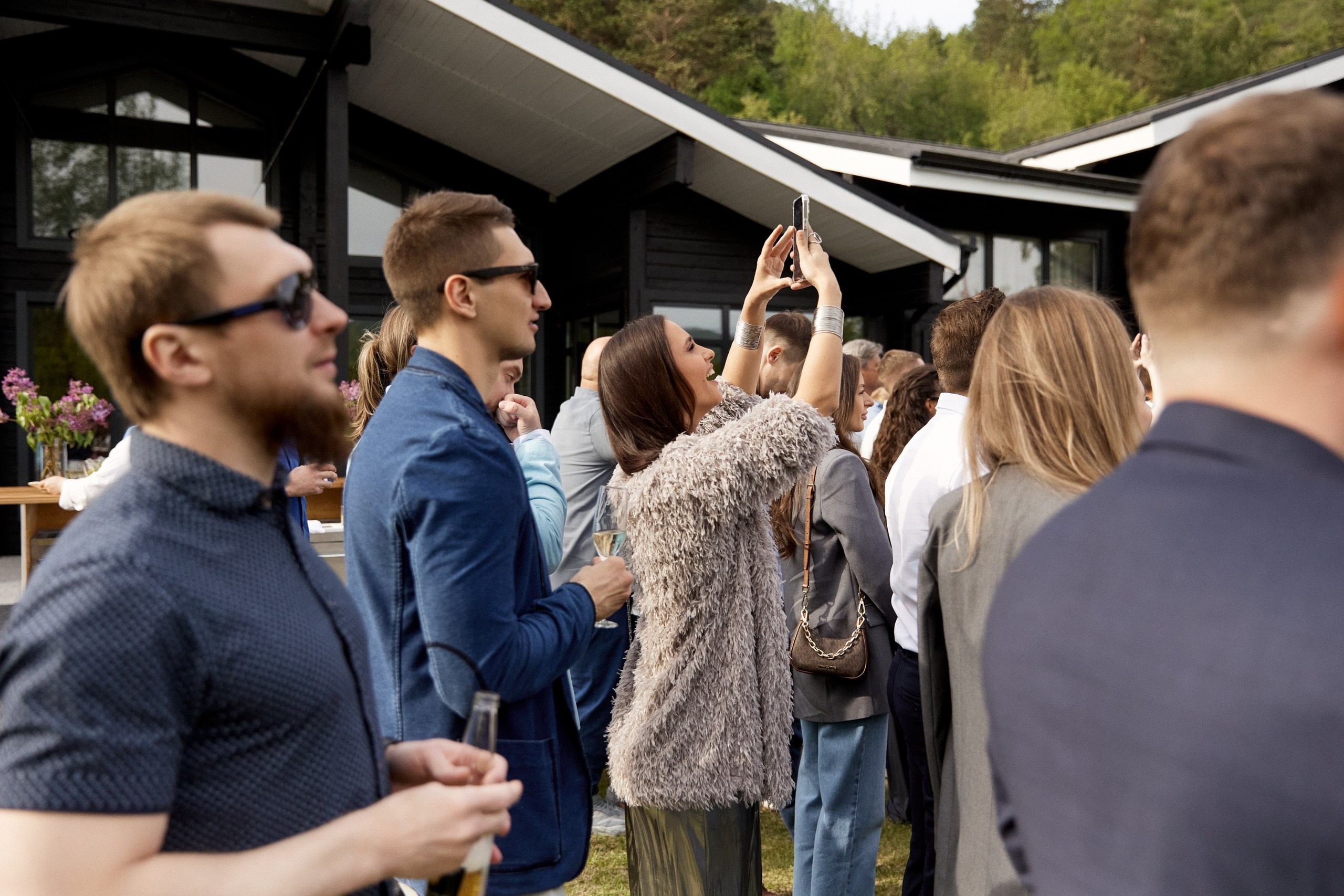 Посмотреть серию. Свадебный и семейный фотограф в Красноярске Тряпчев Павел