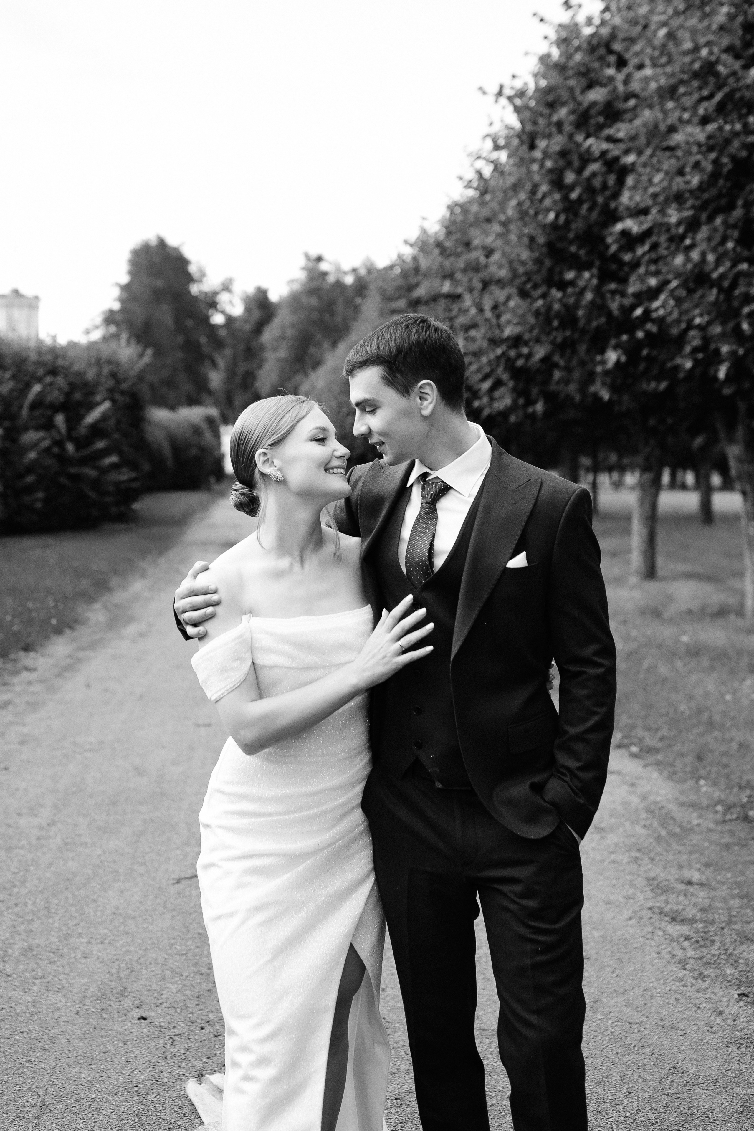 Wedding Егор&Инесса. Семейный фотограф в Москве Марина Петра