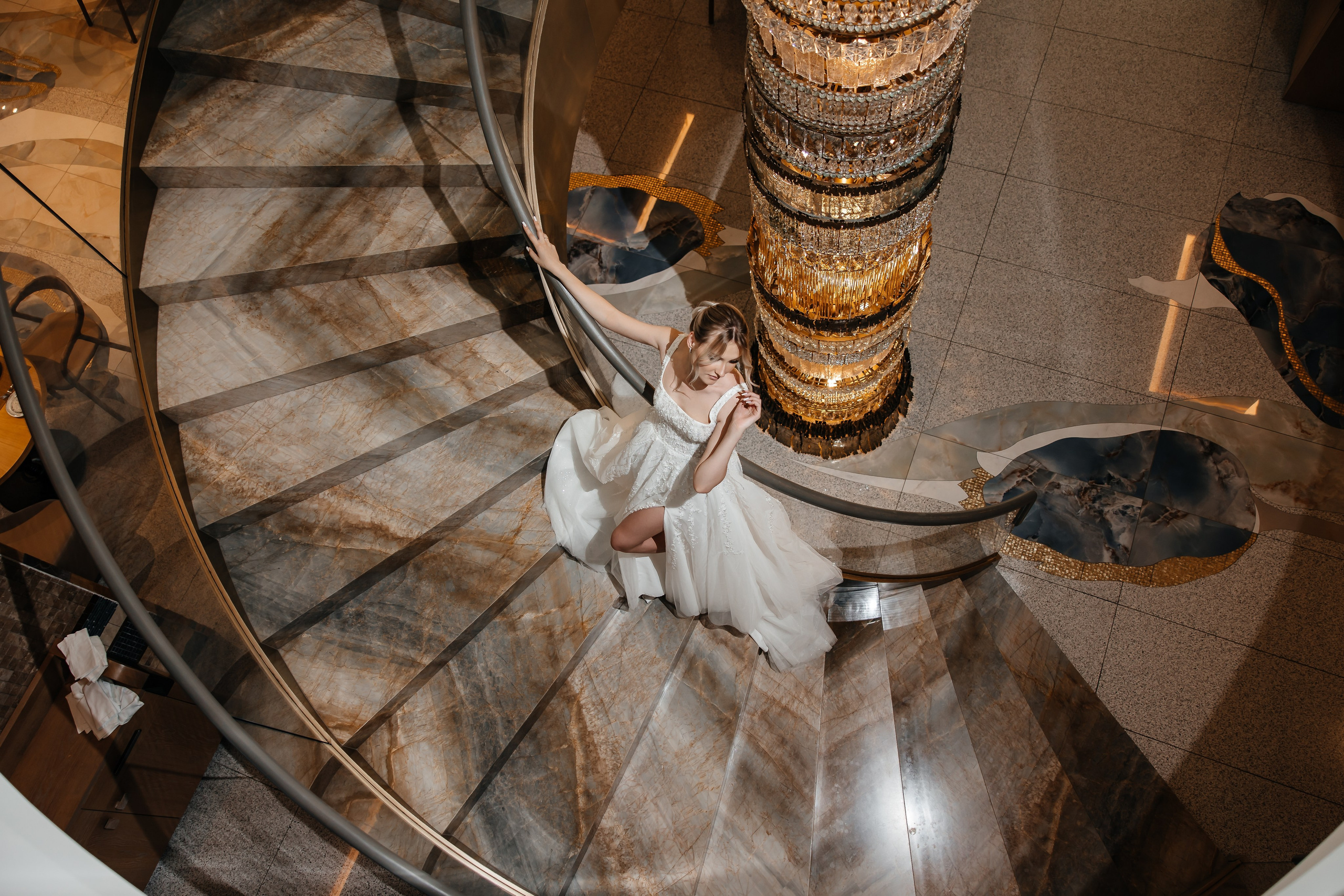 Анонс свадьбы Елены и Владислава. Свадебный фотограф в Крыму и Севастополе Ольга Баскакова