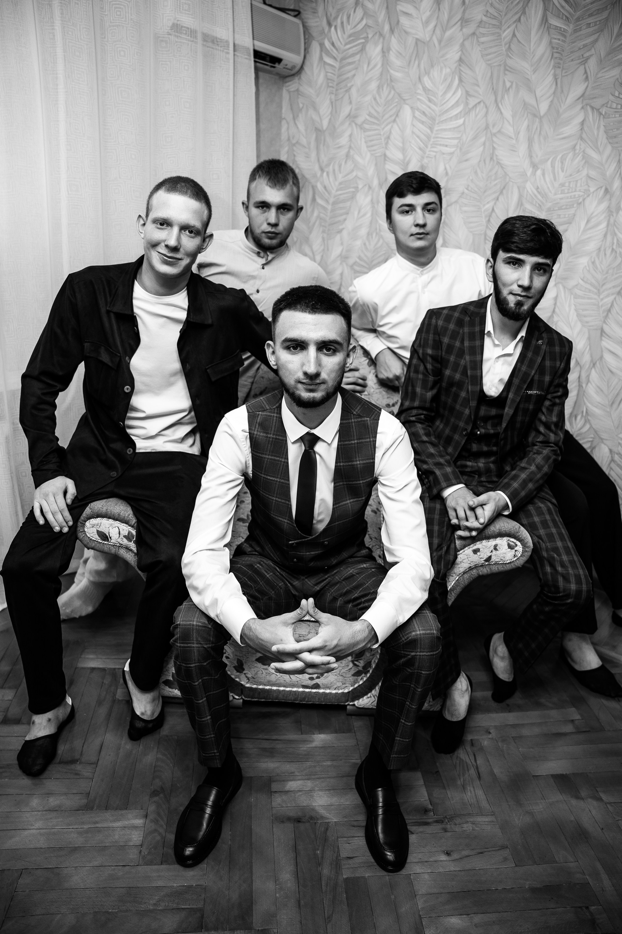 Полина и Артем. Ольга Плаксина фотограф в Саратове