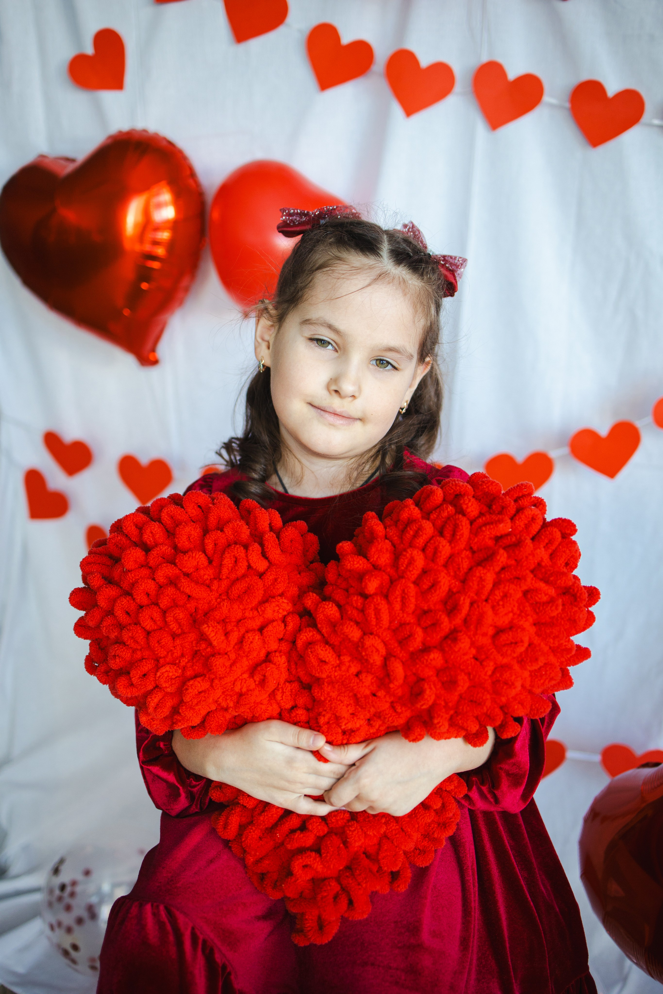 Фотопроект «Love is…». Фотограф в Иркутске Тома Кабанова