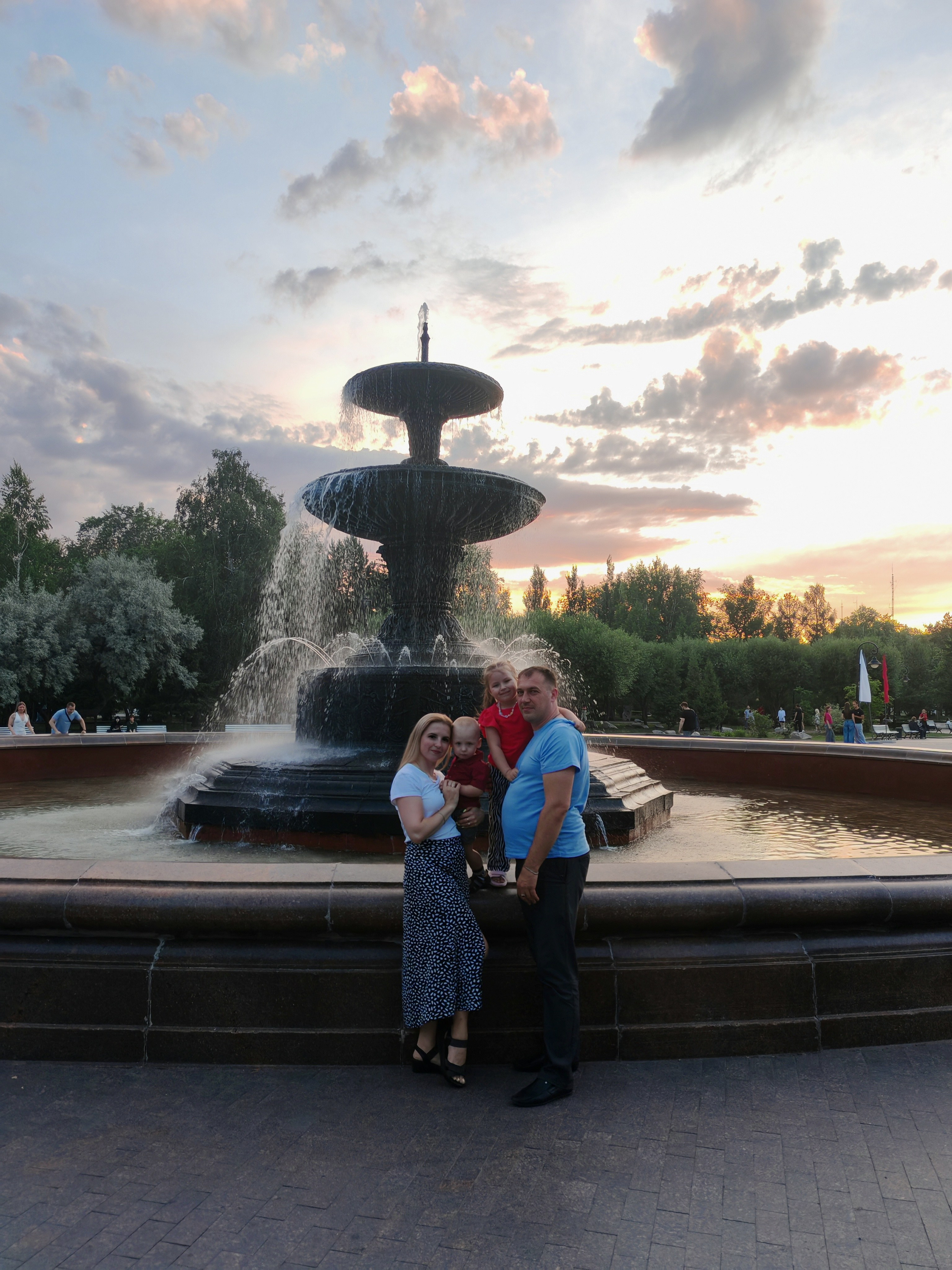 Тест. Новосибирск. Профессиональный фотограф. Павел Кирюткин