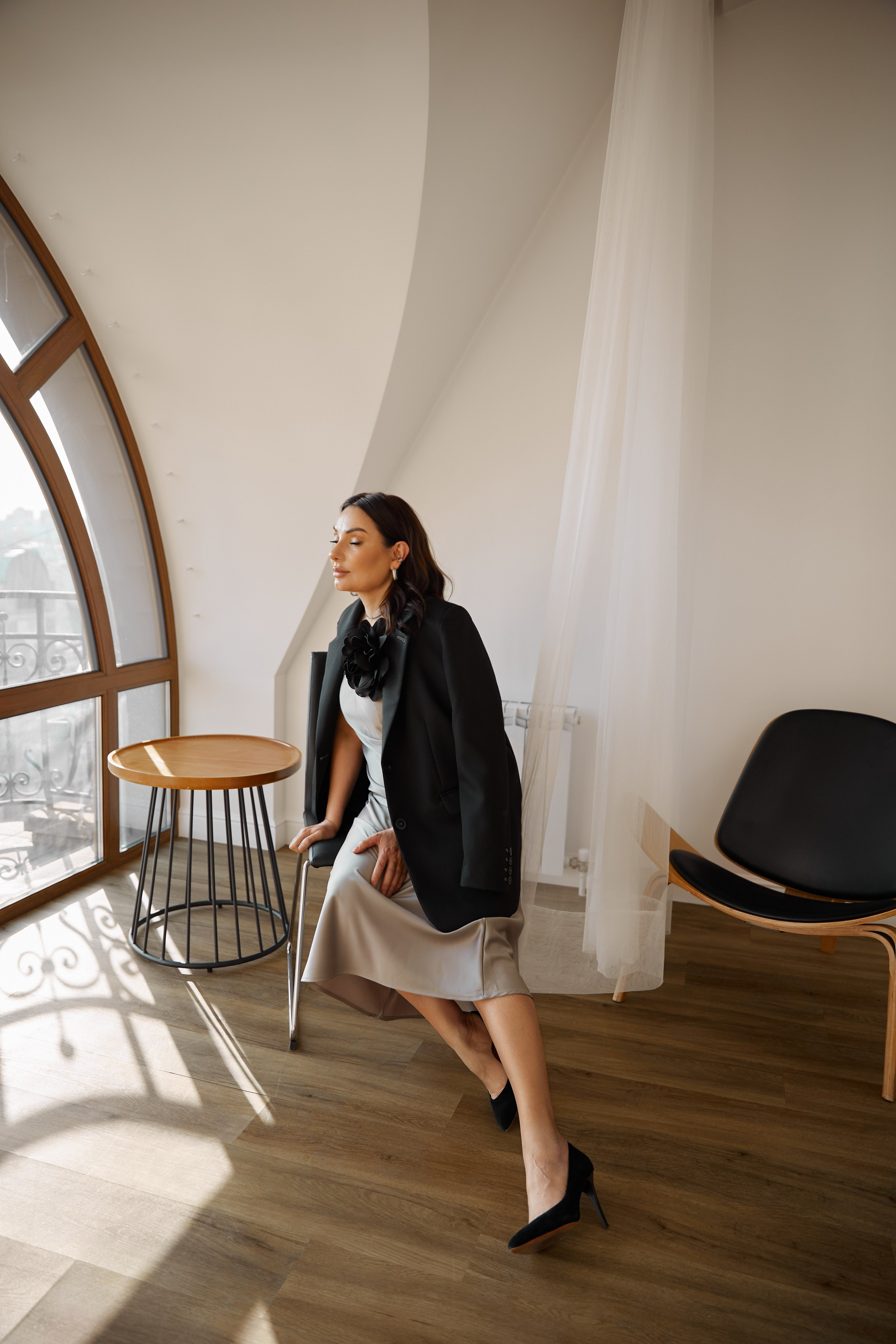 Марина, отель. Фотограф женского портрета, беременности и материнства Харькова Елена