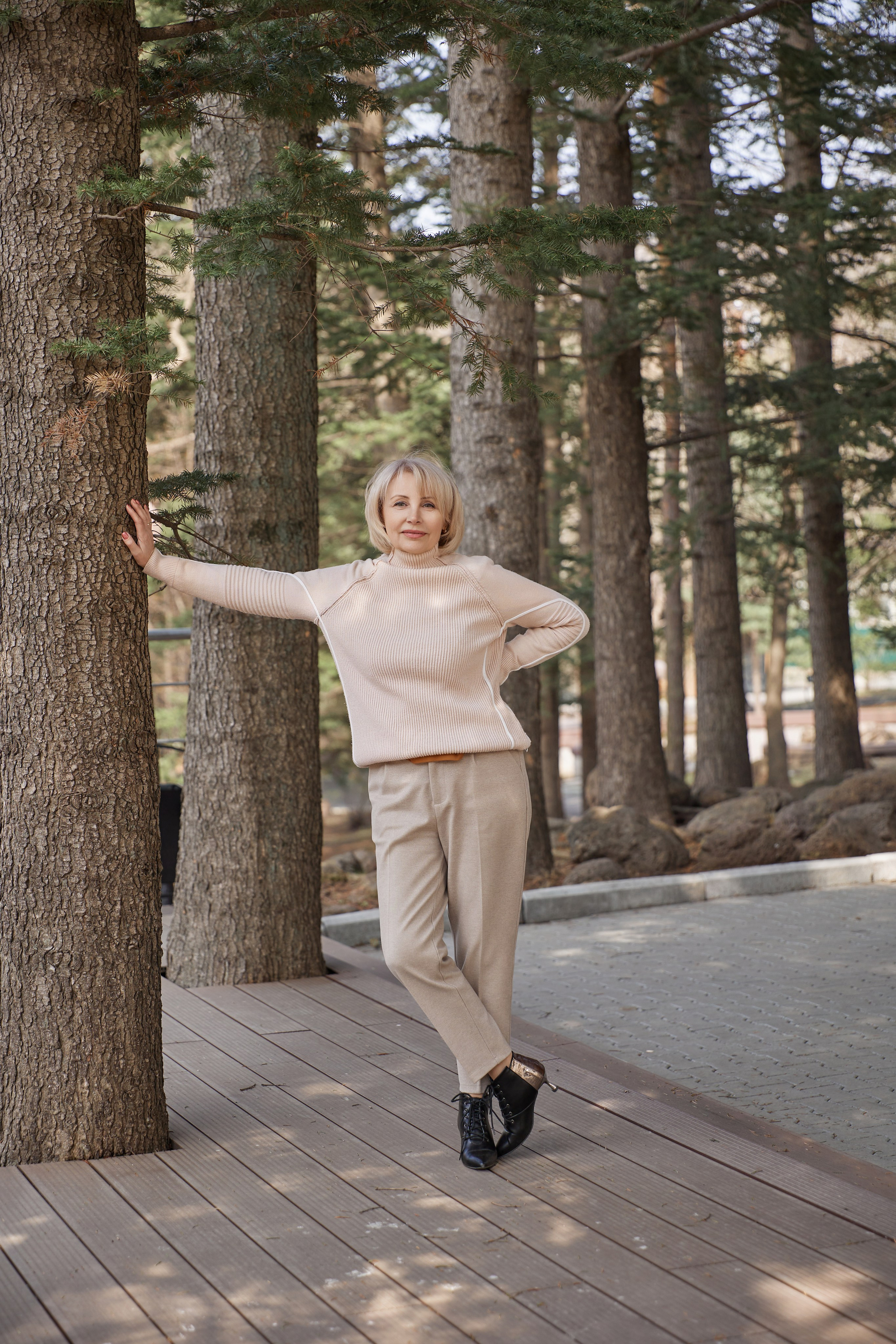 Людмила. Фотограф женского портрета, беременности и материнства Харькова Елена