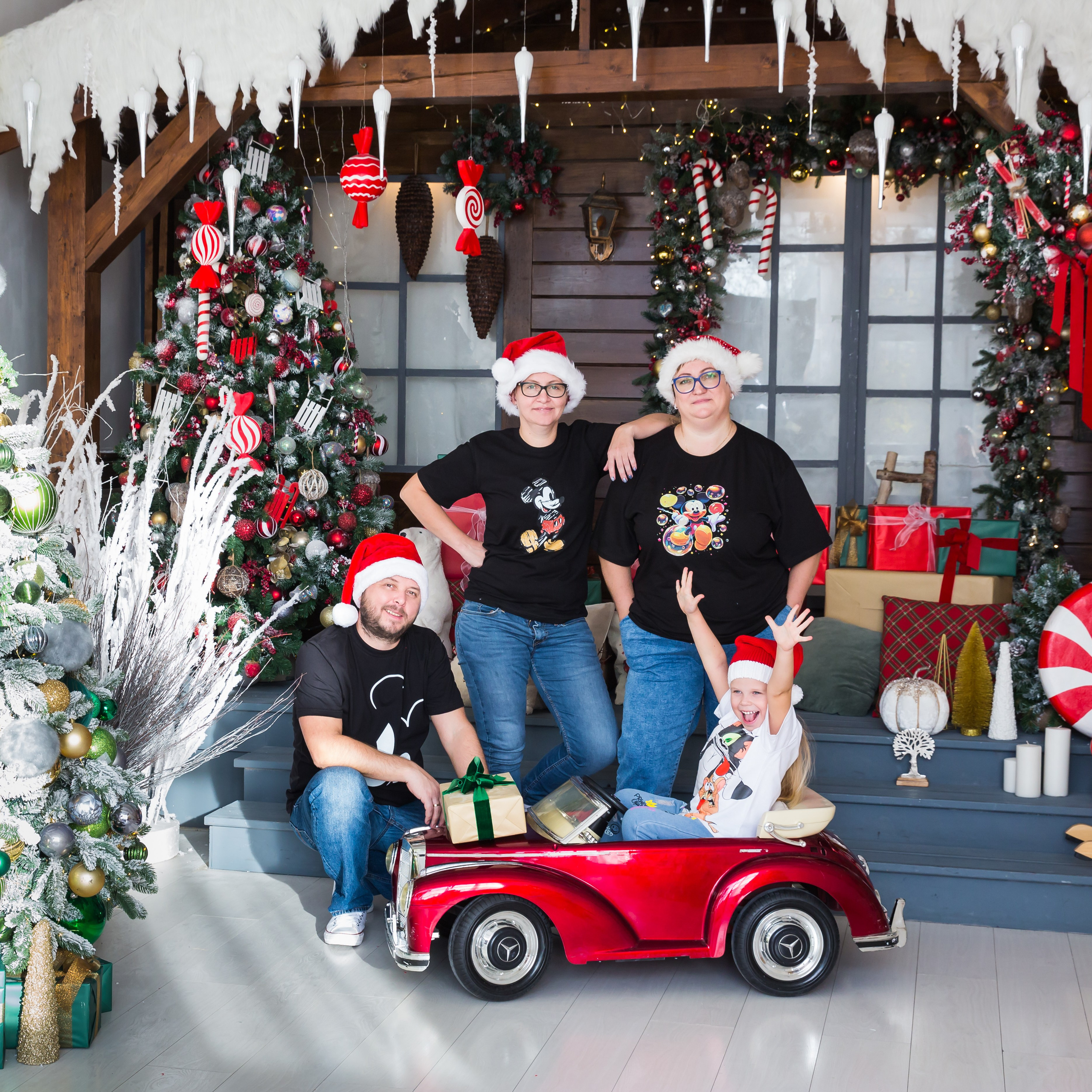 Семейные фотосессии. Семейный, Свадебный и Детский фотограф в Москве Екатерина Дорогина