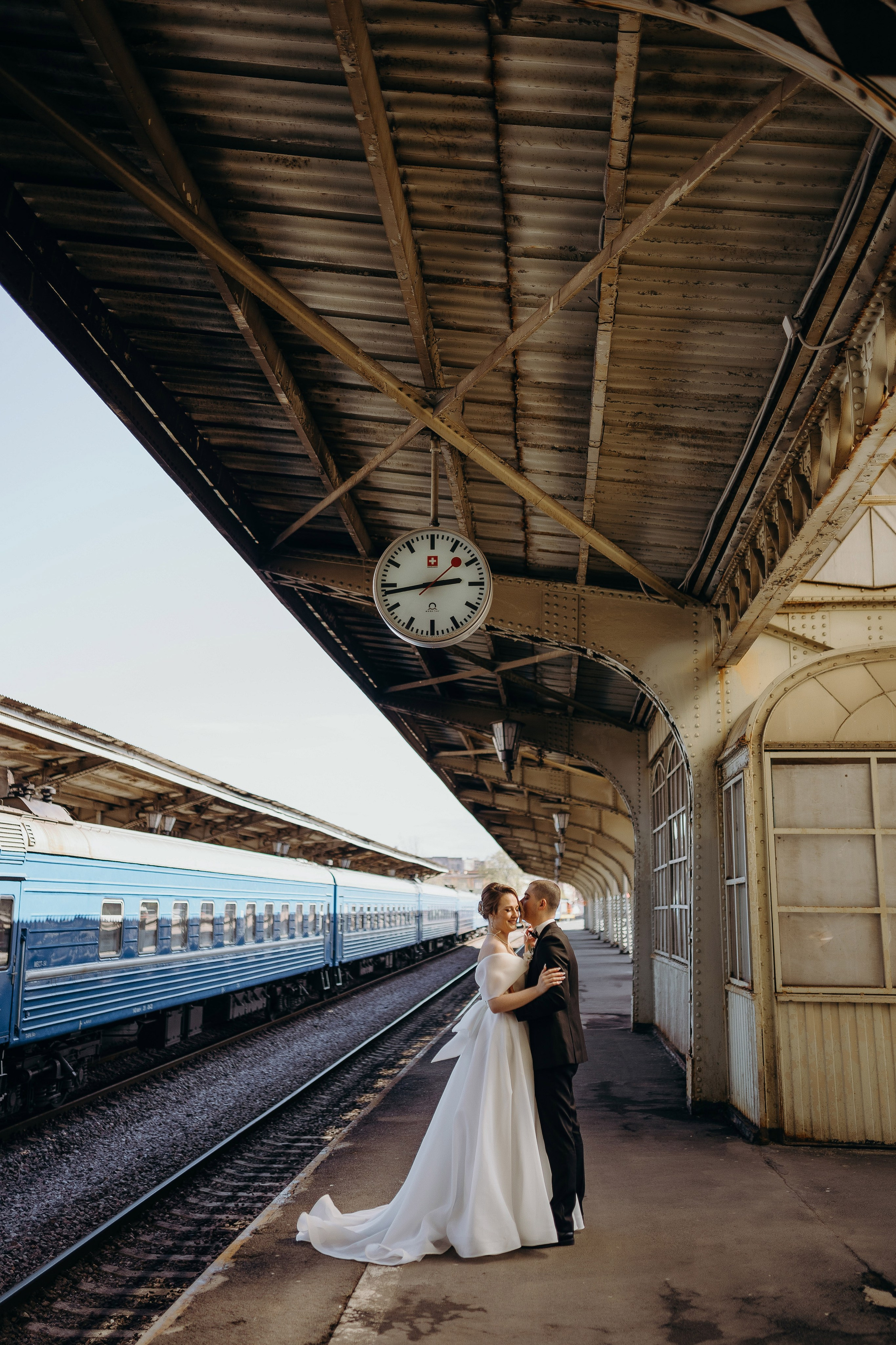 Wedding day 28.04.23. Свадебный фотограф в Санкт-Петербурге