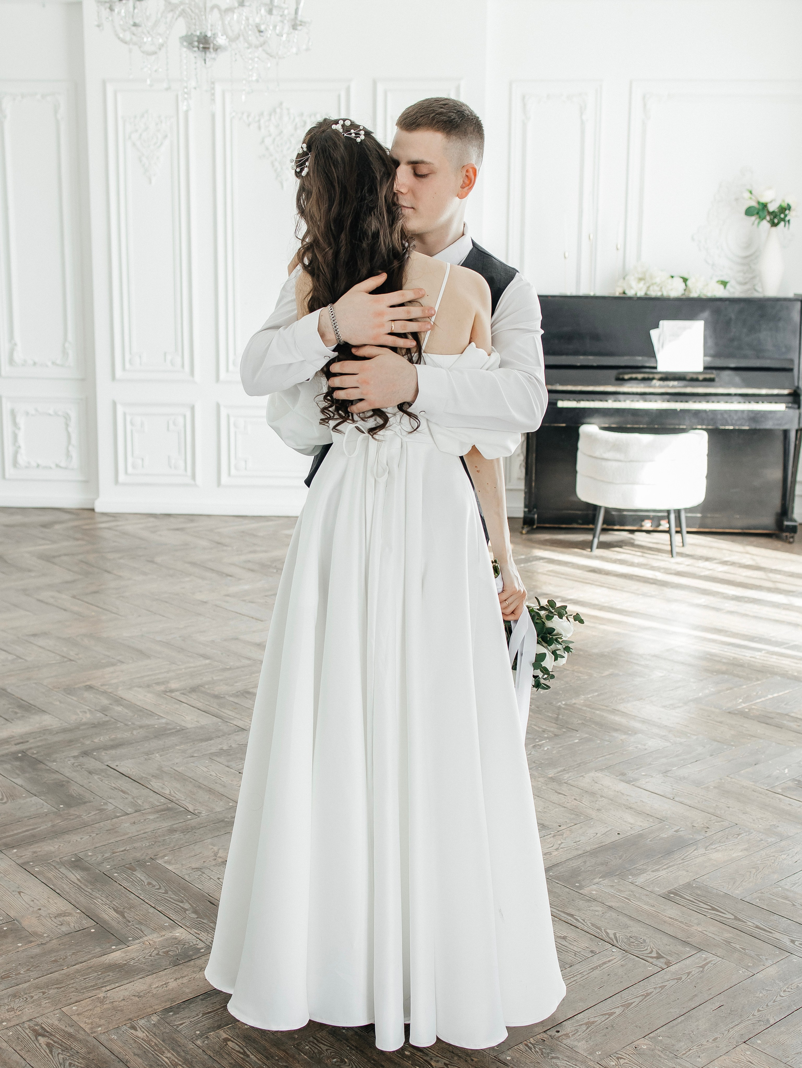 Алена и Роман. Главная