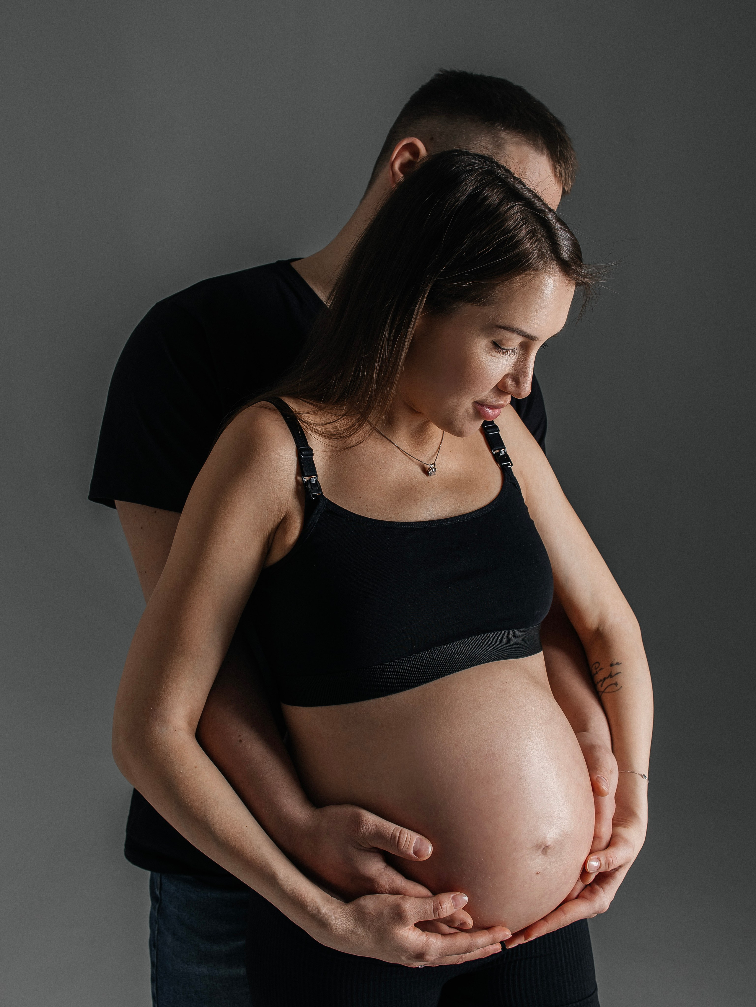 Анастасия и Александр. Главная