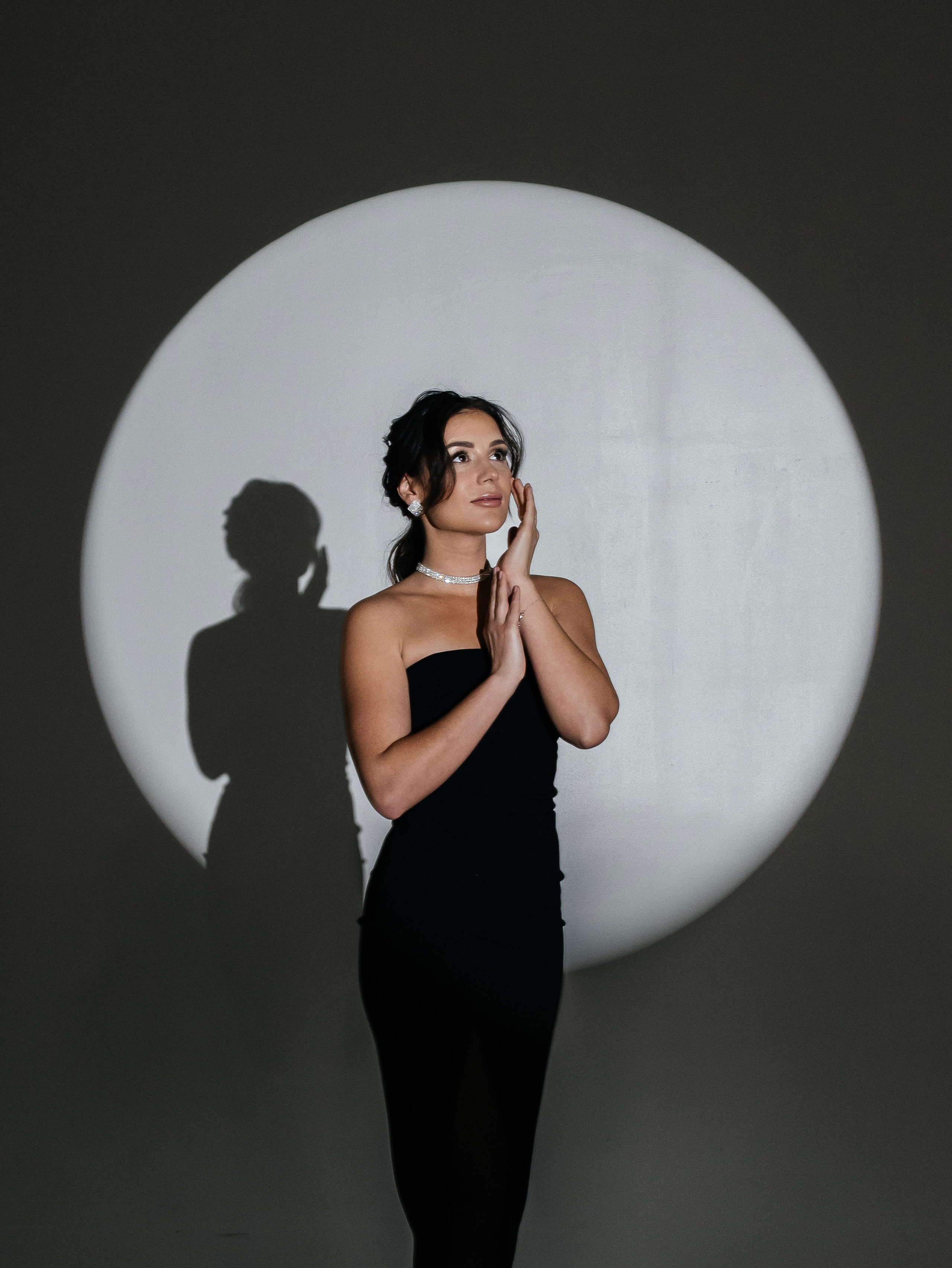 Вероника. Главная