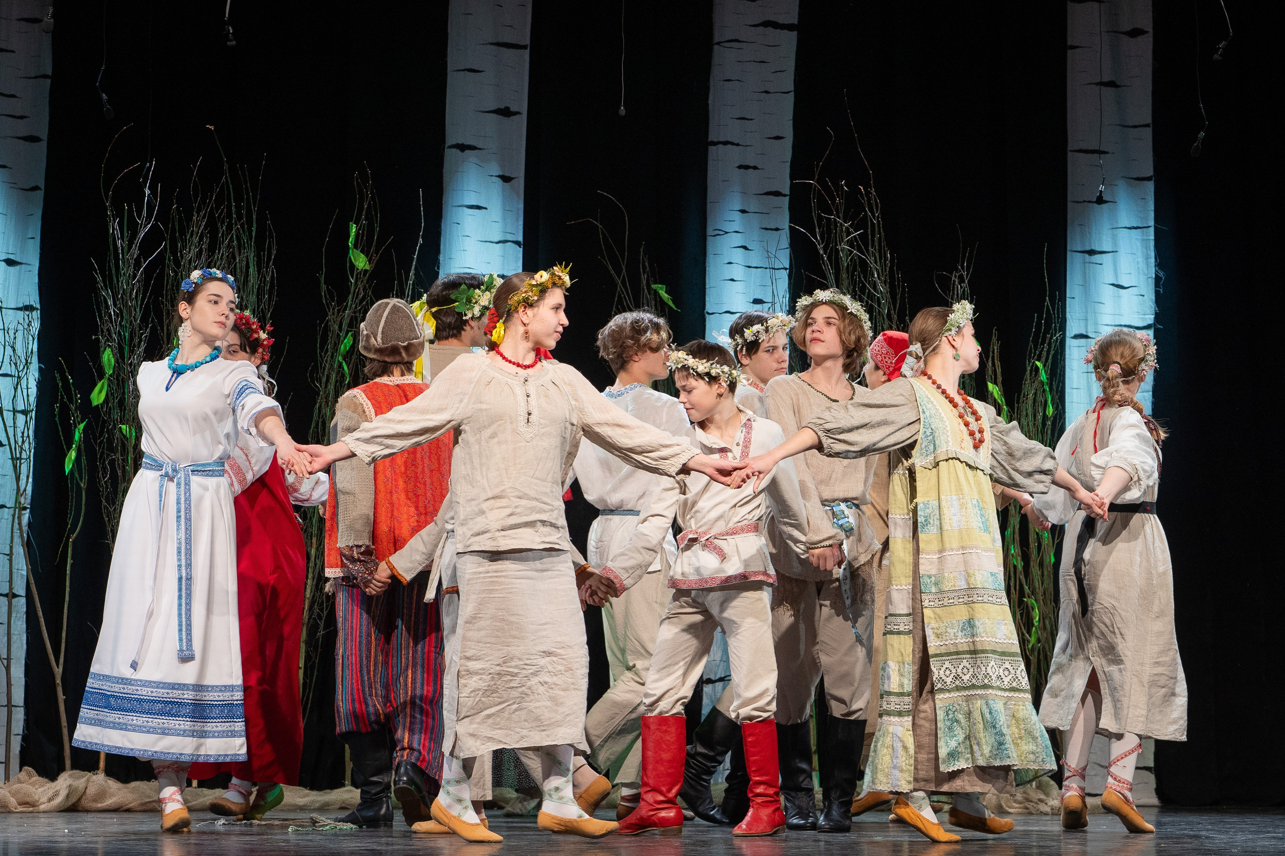 Театр «Созвучие», спектакли. Выпускные фотоальбомы Фотограф в Москве Устинович Алена