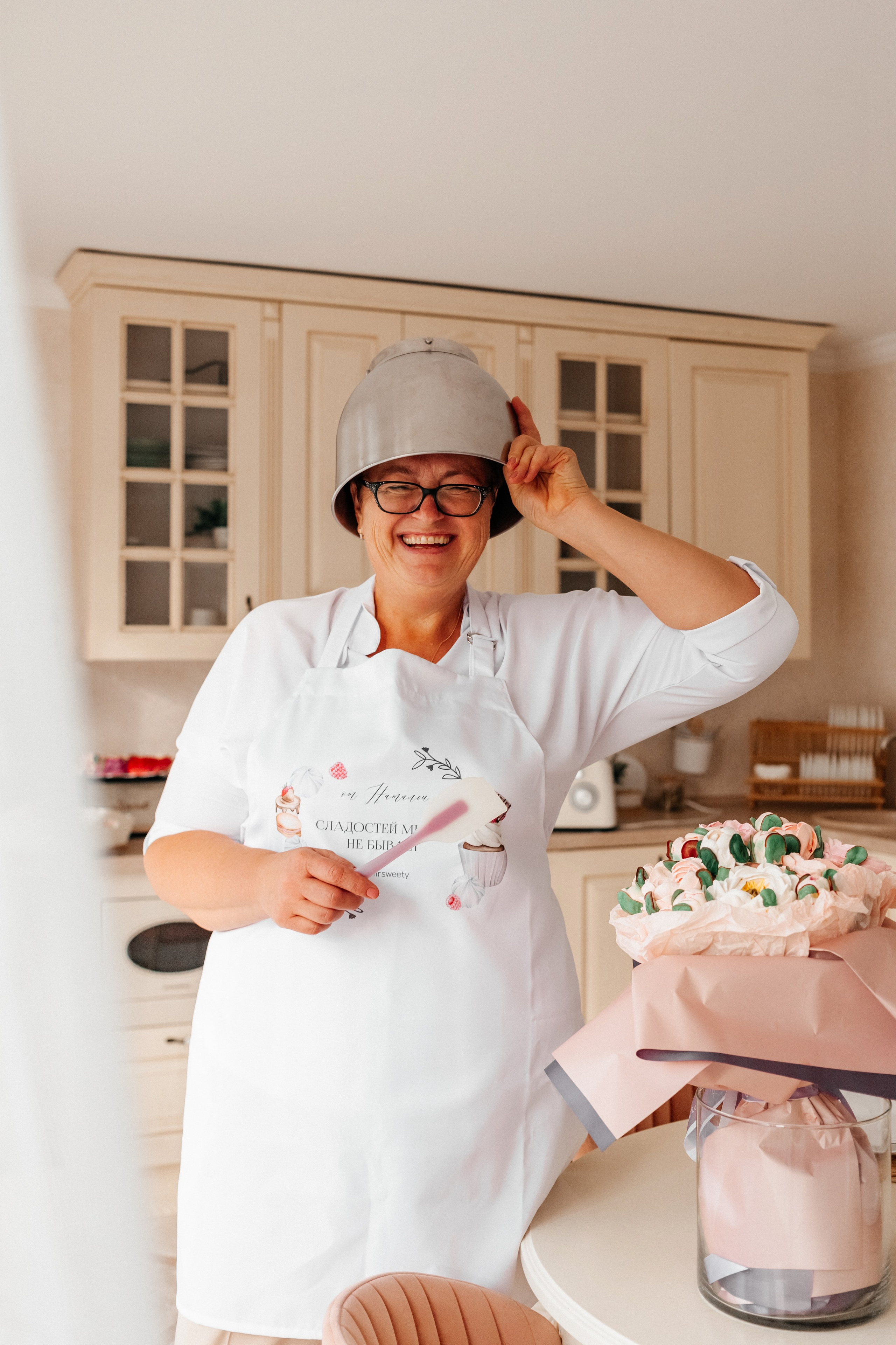 Контентная съемка для кондитера. КОНТЕНТ ФОТОГРАФ